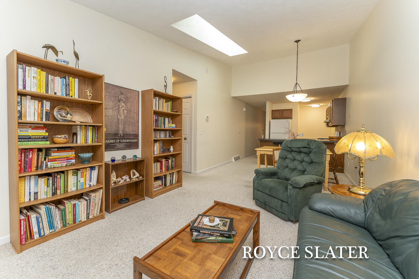 2682 Limestone Lane NE Grand Rapids MI 49525