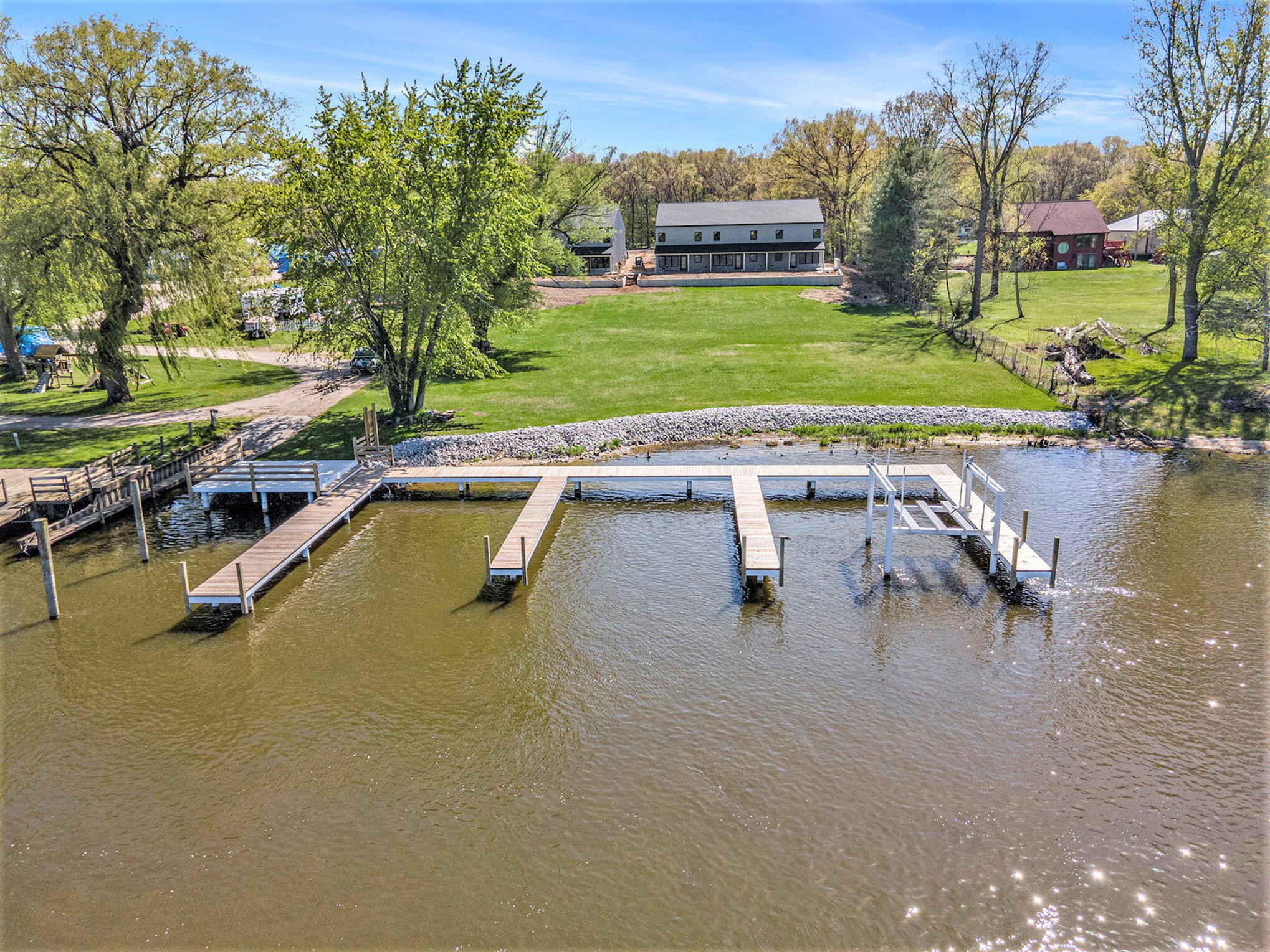 10371 N Cedar Drive Grand Haven MI 49417