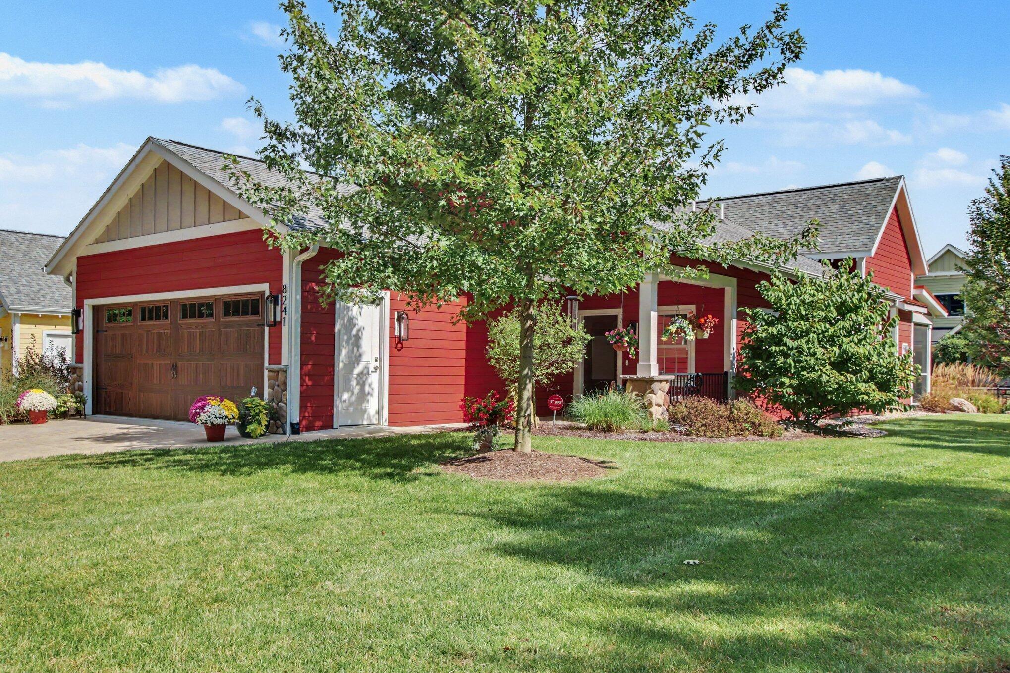8241 Thimbleweed Trail Kalamazoo MI 49009