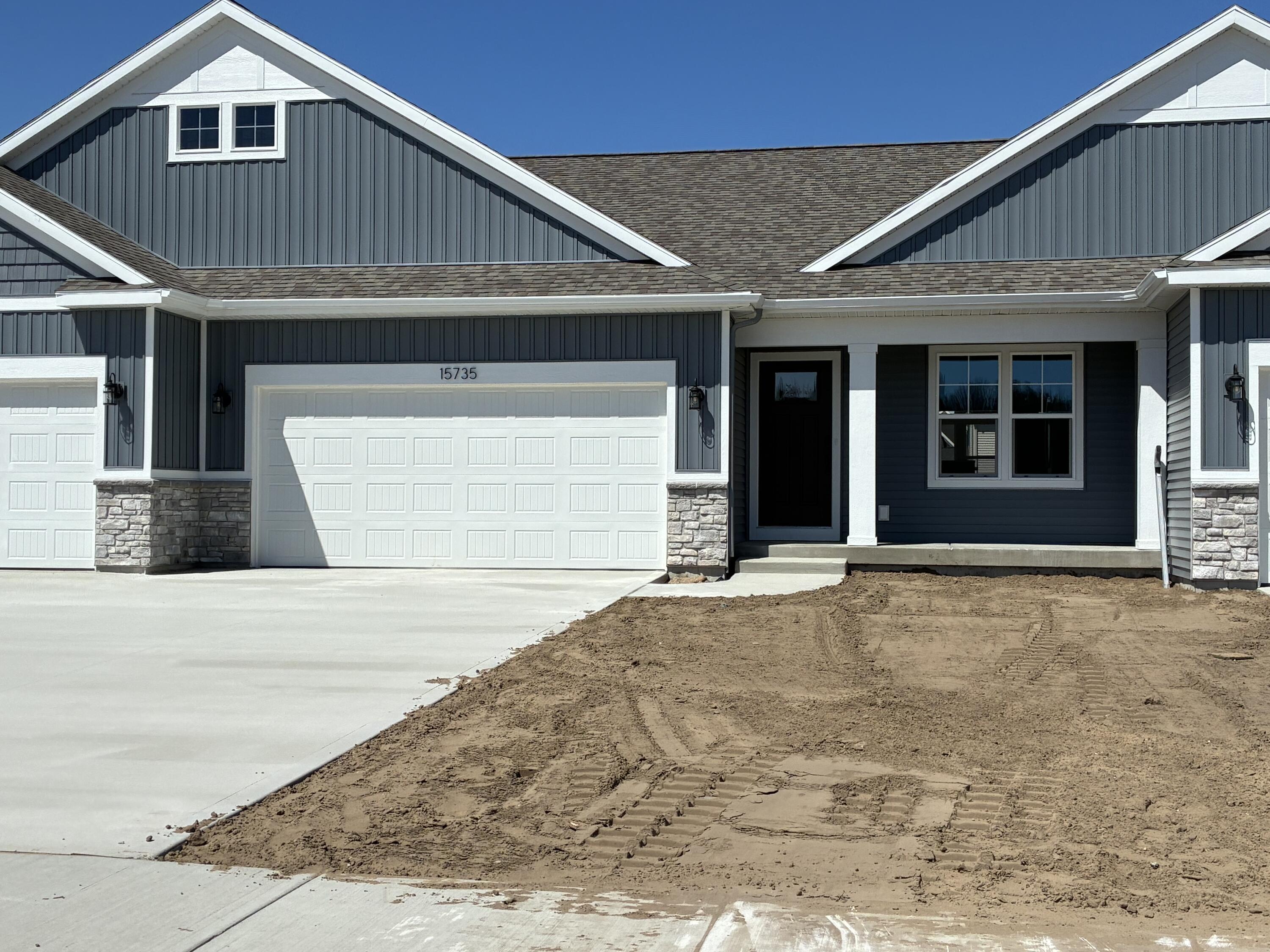 15735 Hawley Drive Grand Haven MI 49417