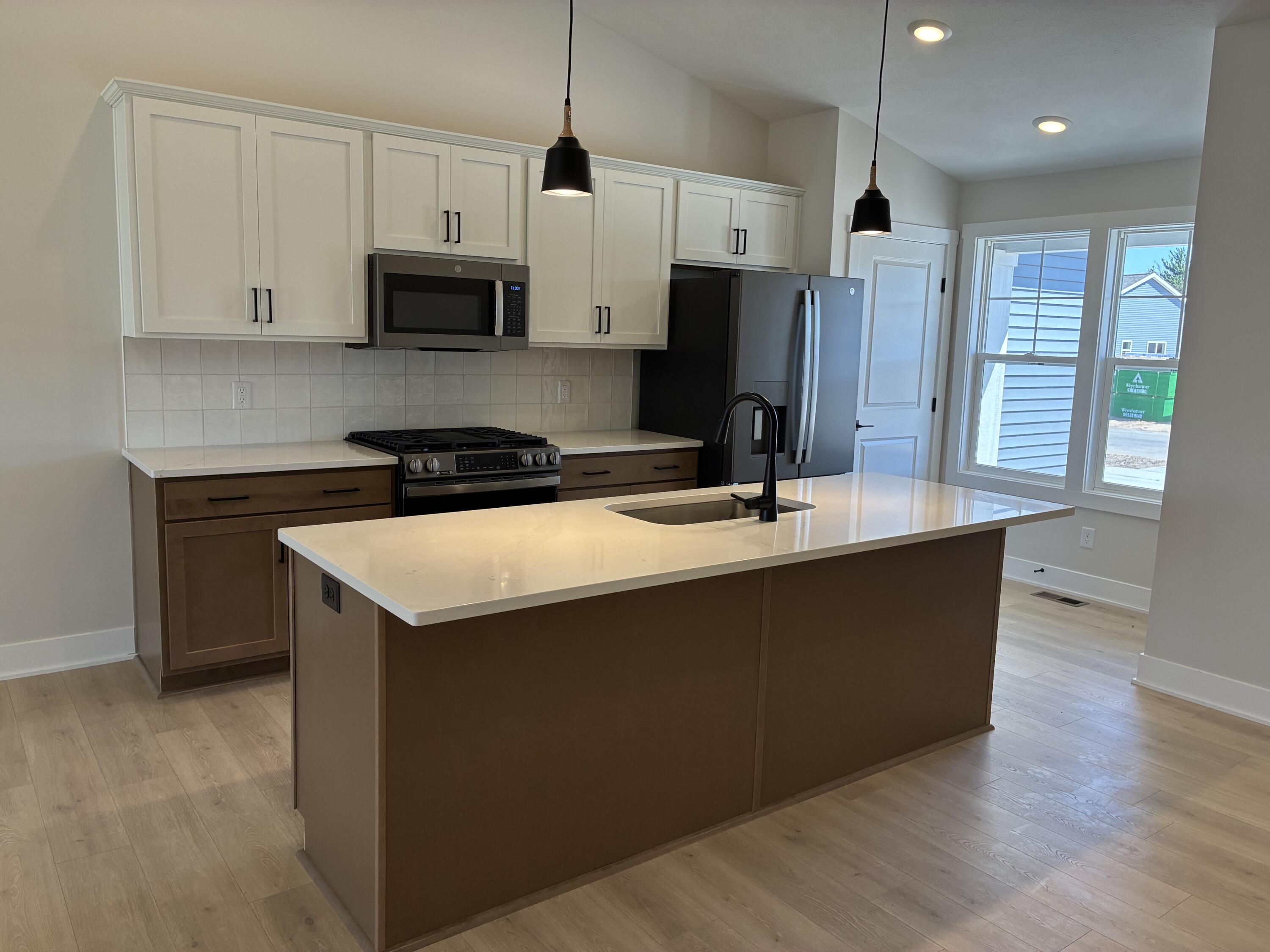 15735 Hawley Drive Grand Haven MI 49417