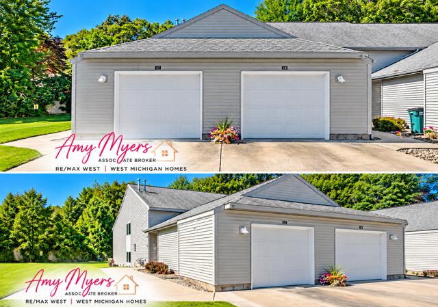 1295 N Whitehall Road Muskegon MI 49445