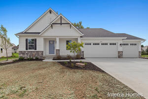 3858 Ambrosia Drive SW Grand Rapids MI 49534