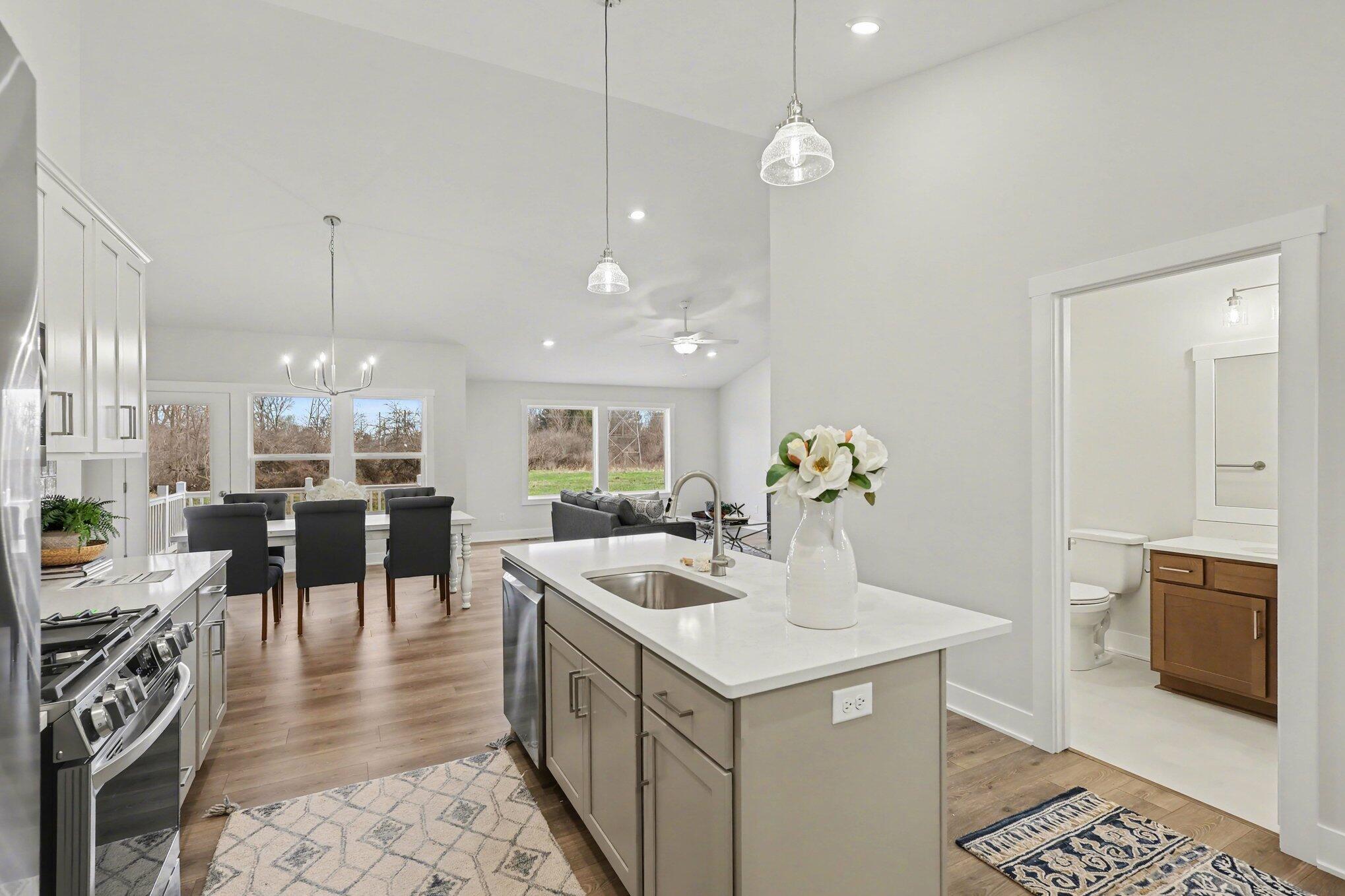 3858 Ambrosia Drive SW Grand Rapids MI 49534
