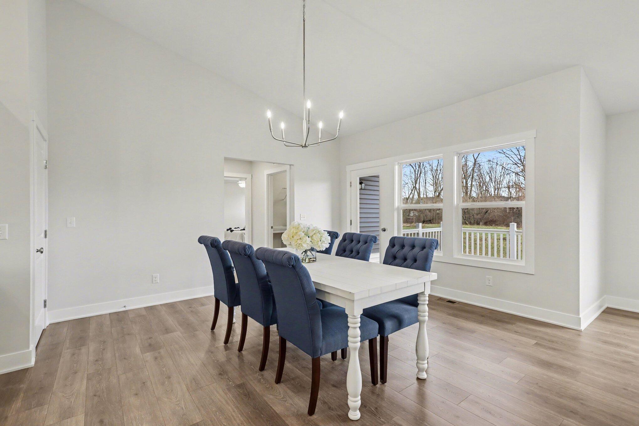 3858 Ambrosia Drive SW Grand Rapids MI 49534