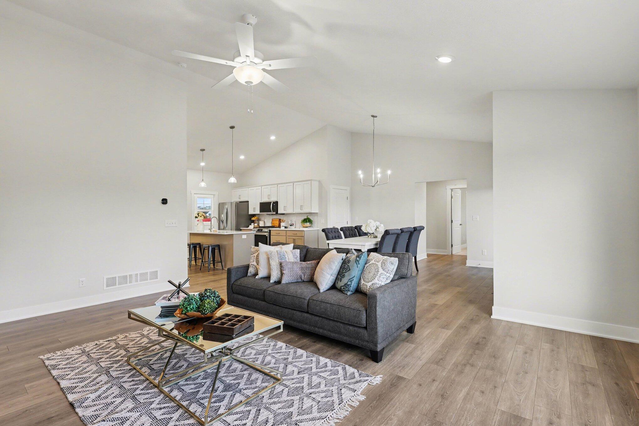 3858 Ambrosia Drive SW Grand Rapids MI 49534