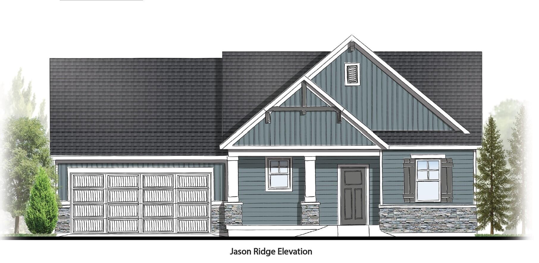 3858 Ambrosia Drive SW Grand Rapids MI 49534