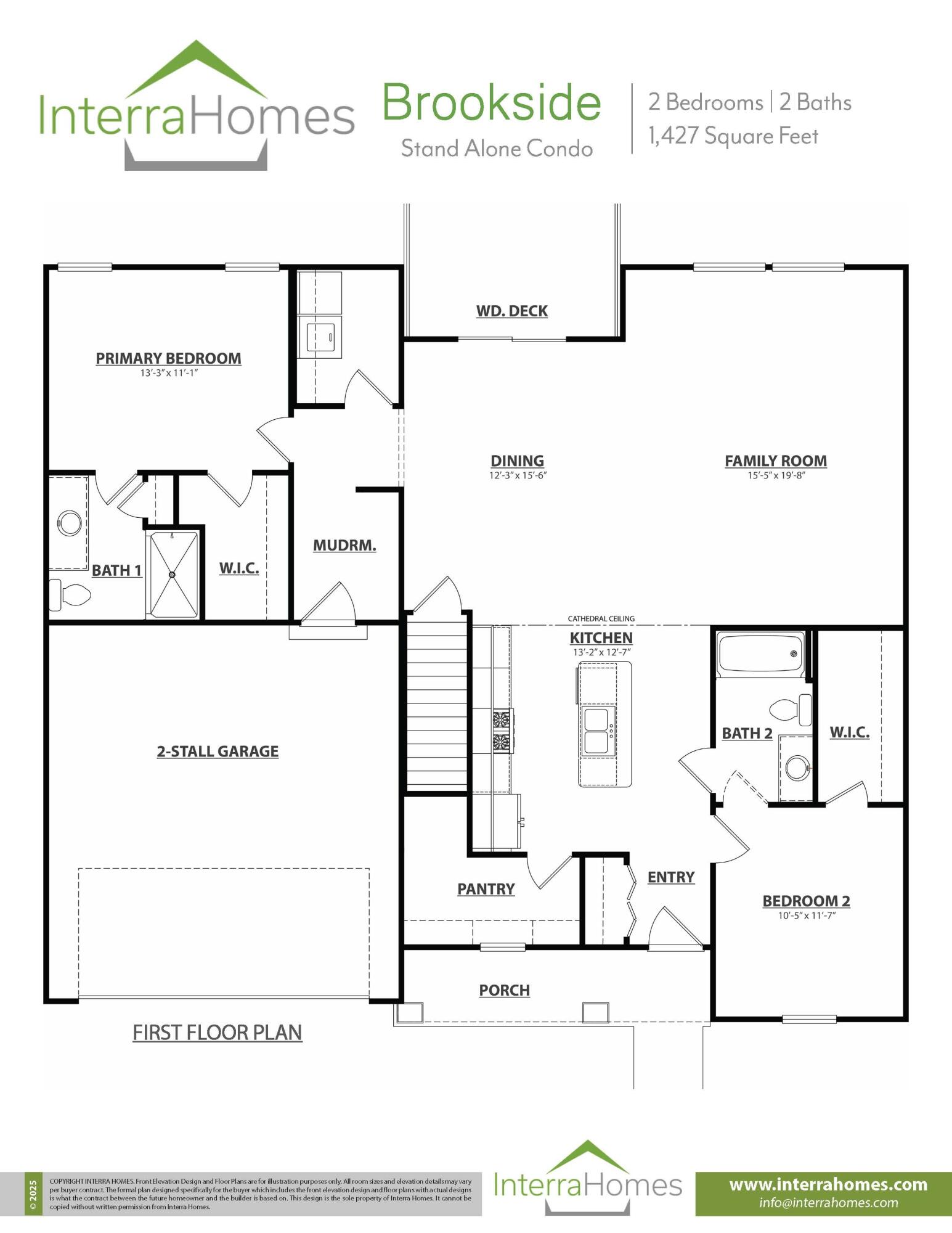 3858 Ambrosia Drive SW Grand Rapids MI 49534