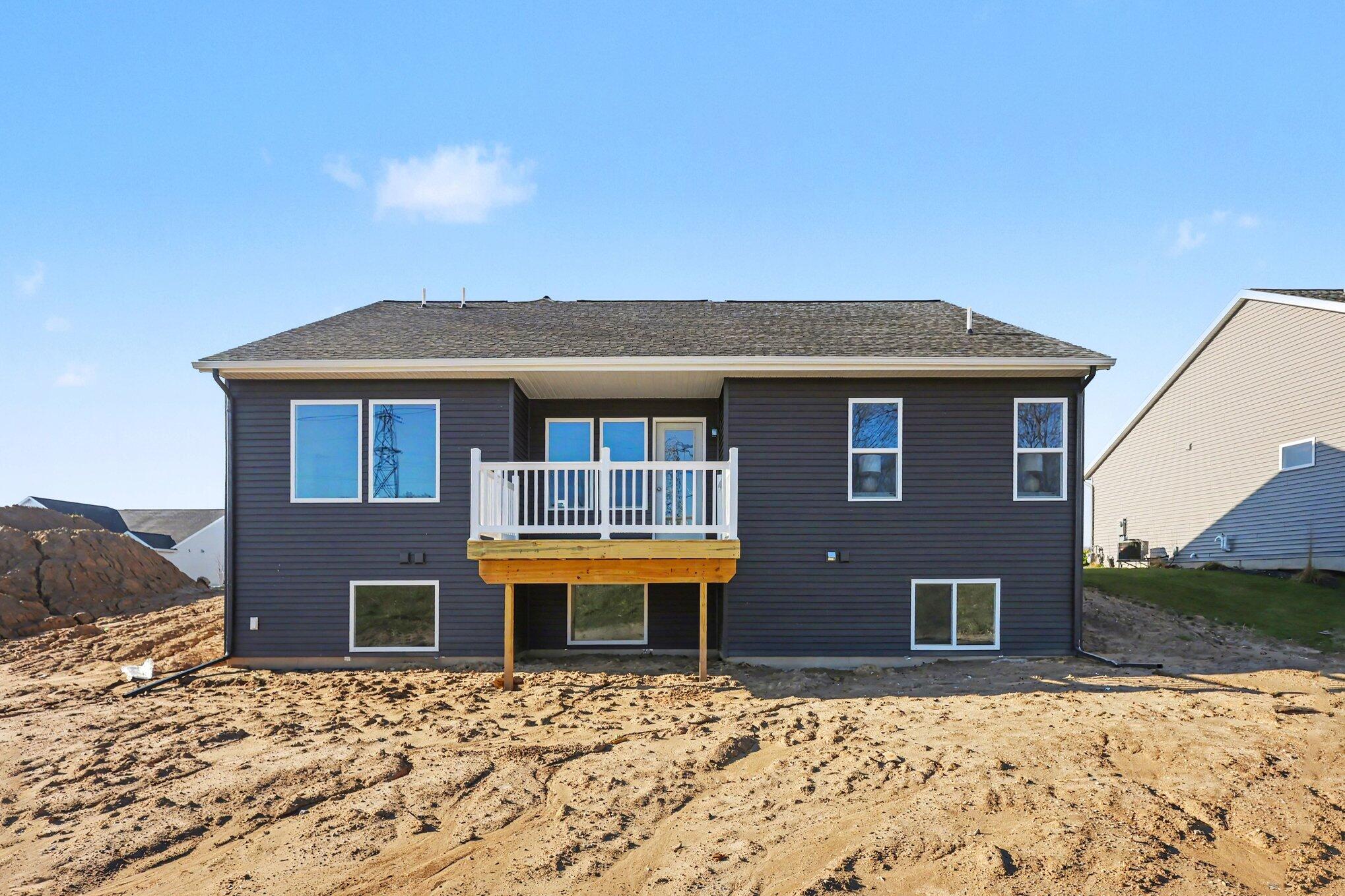 3858 Ambrosia Drive SW Grand Rapids MI 49534