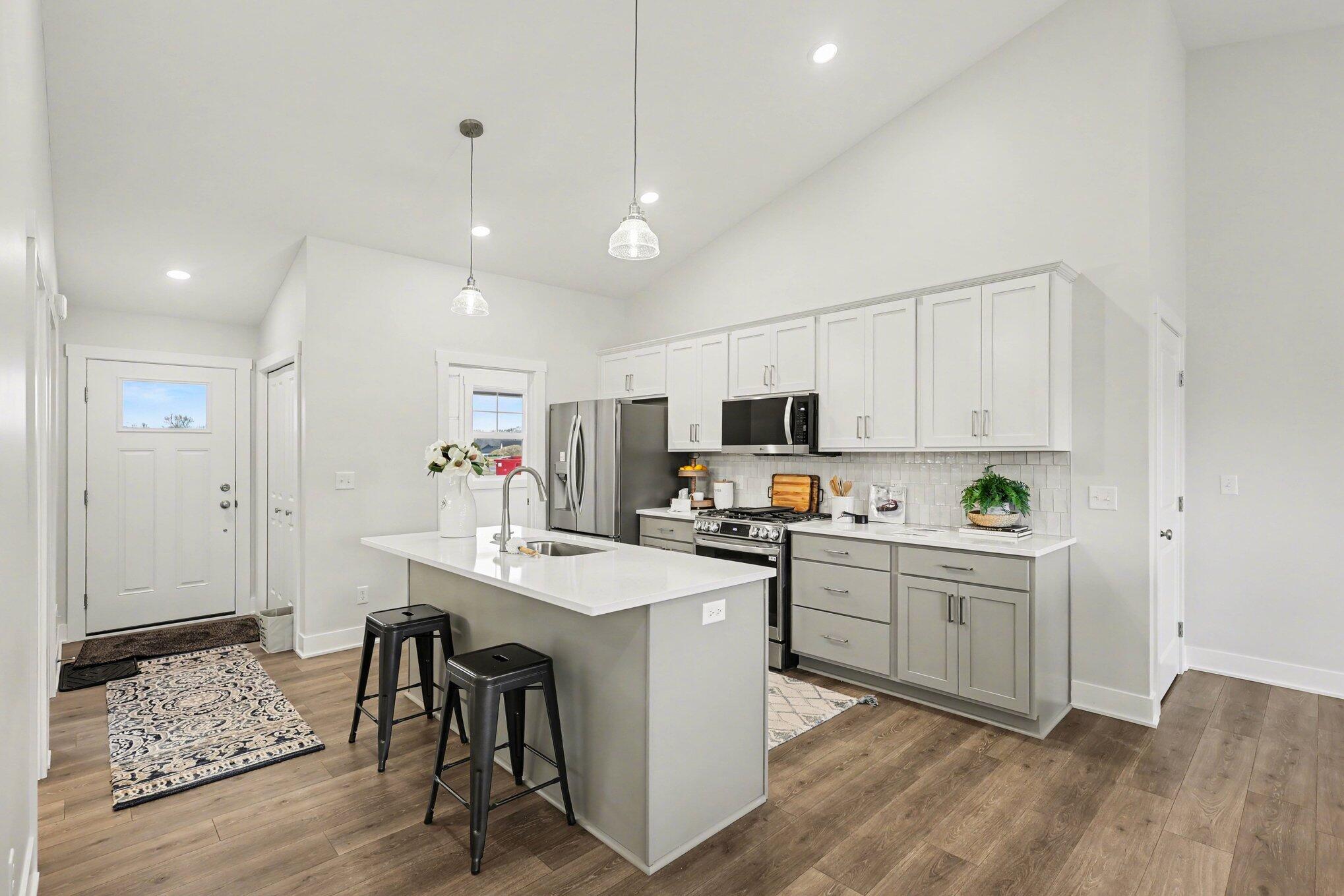 3858 Ambrosia Drive SW Grand Rapids MI 49534