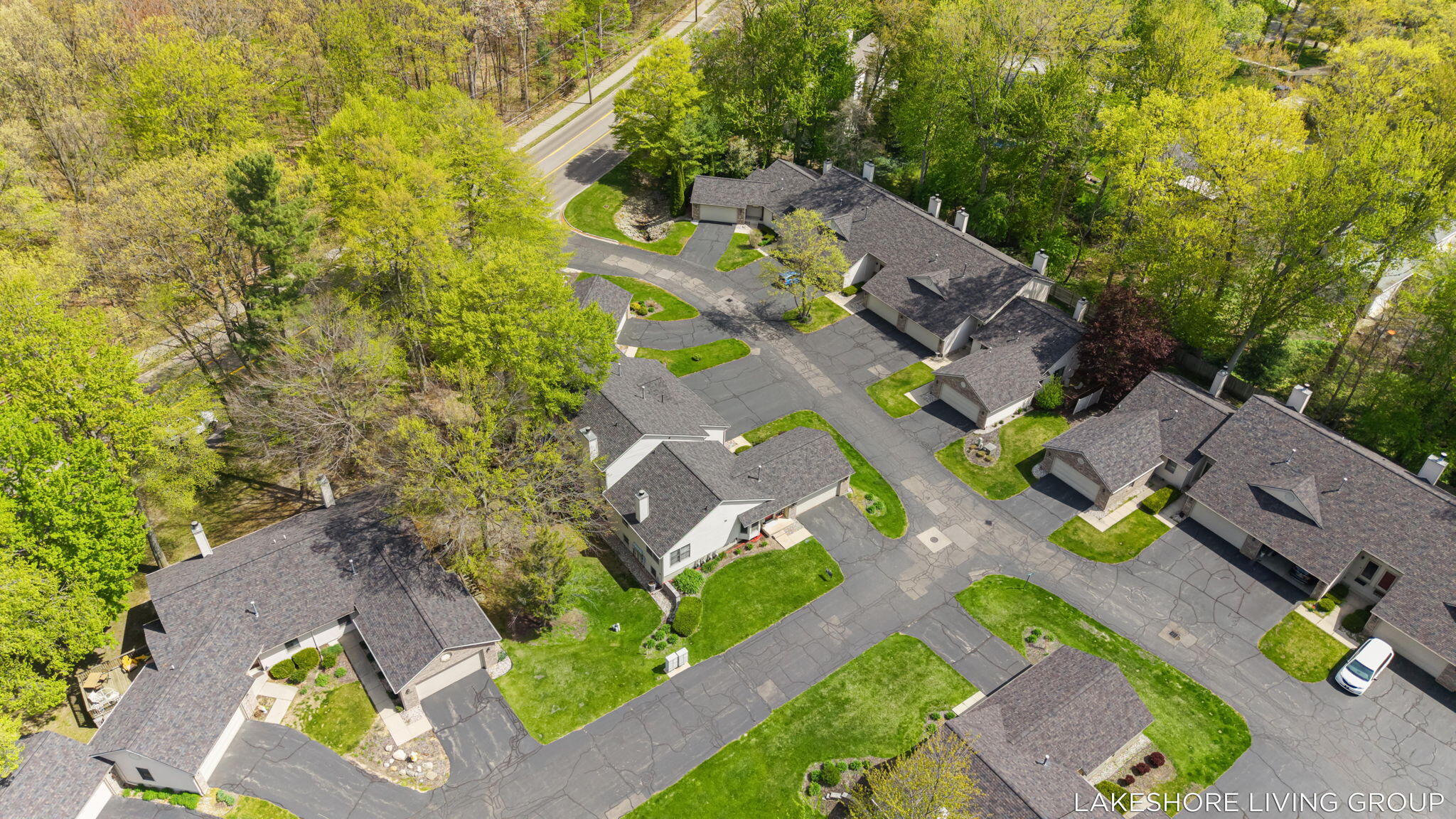 1065 Superior Court Holland MI 49424