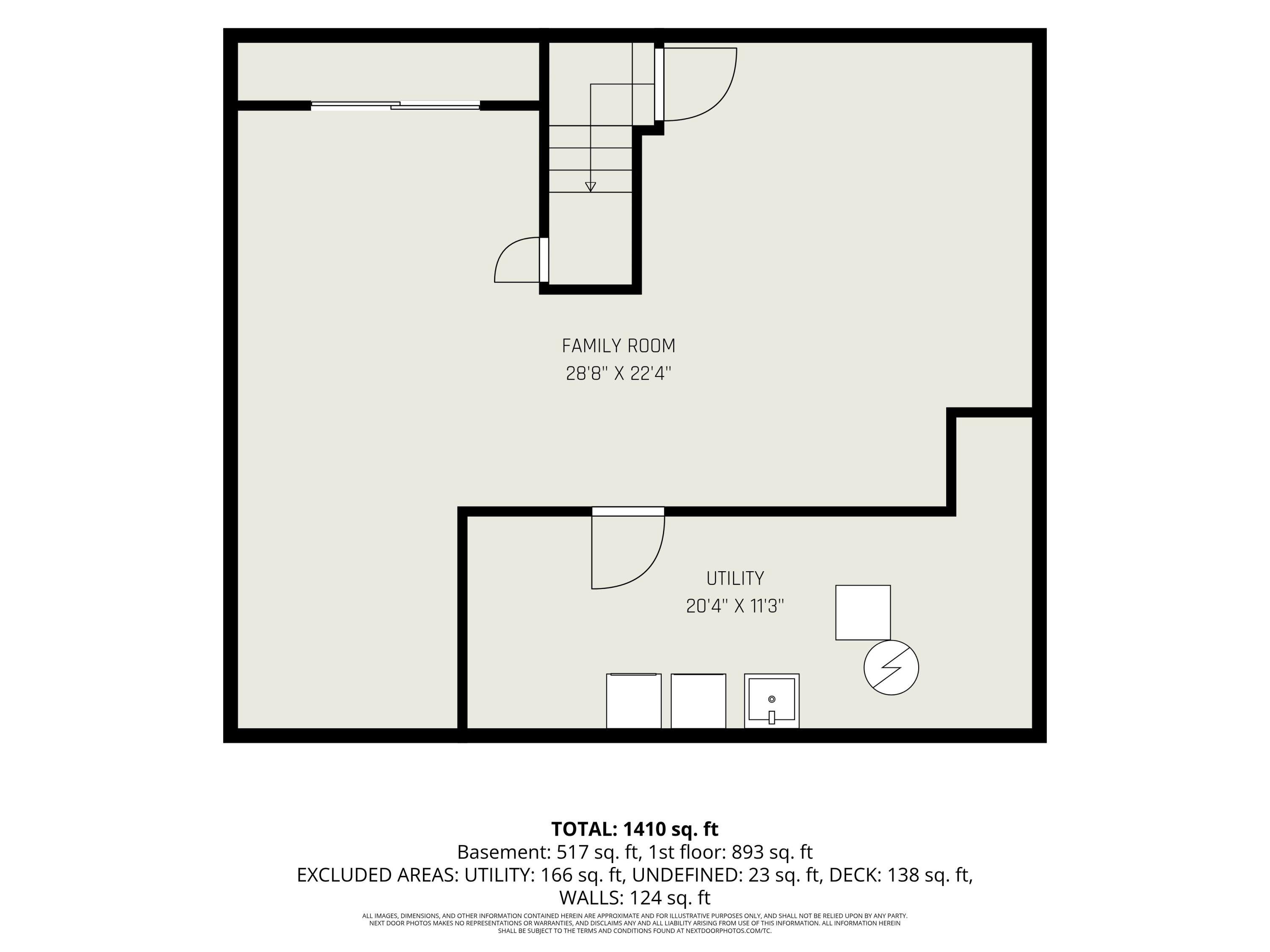2631 Chatham Woods Drive SE Grand Rapids MI 49546