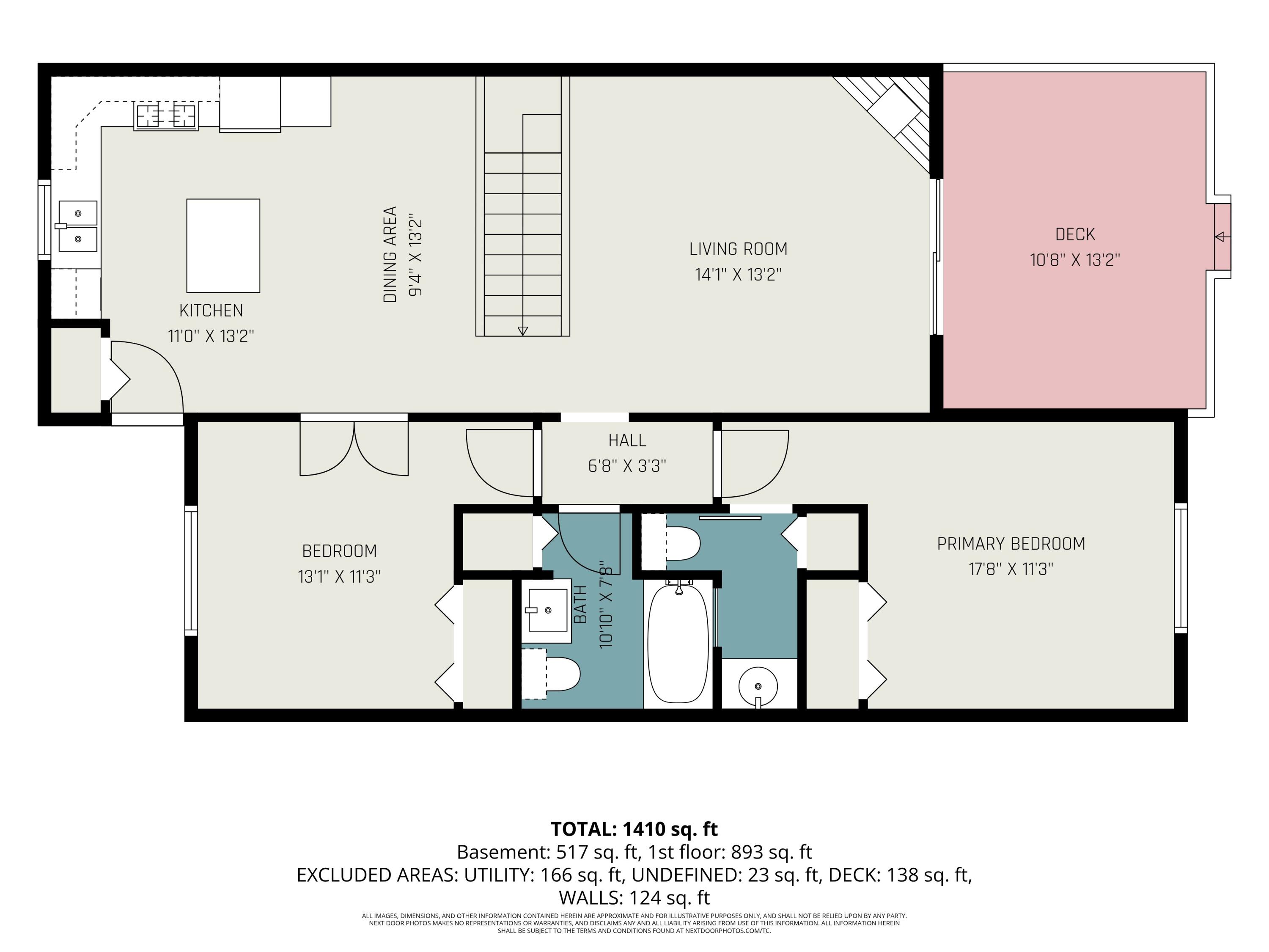 2631 Chatham Woods Drive SE Grand Rapids MI 49546