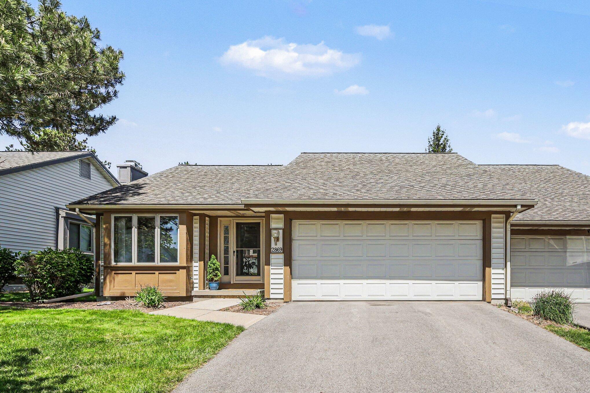 2869 Mulford Drive SE Grand Rapids MI 49546