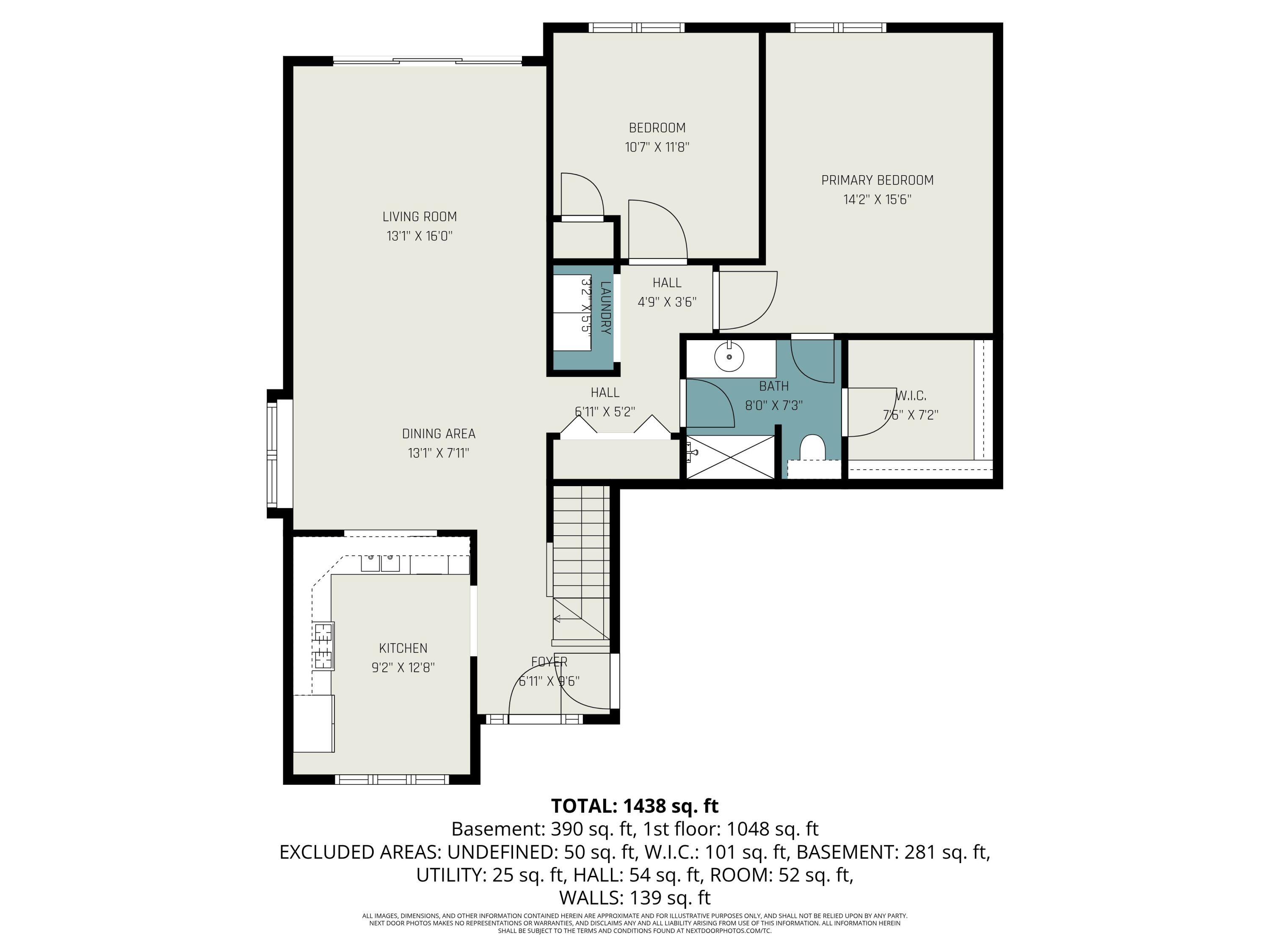 2869 Mulford Drive SE Grand Rapids MI 49546