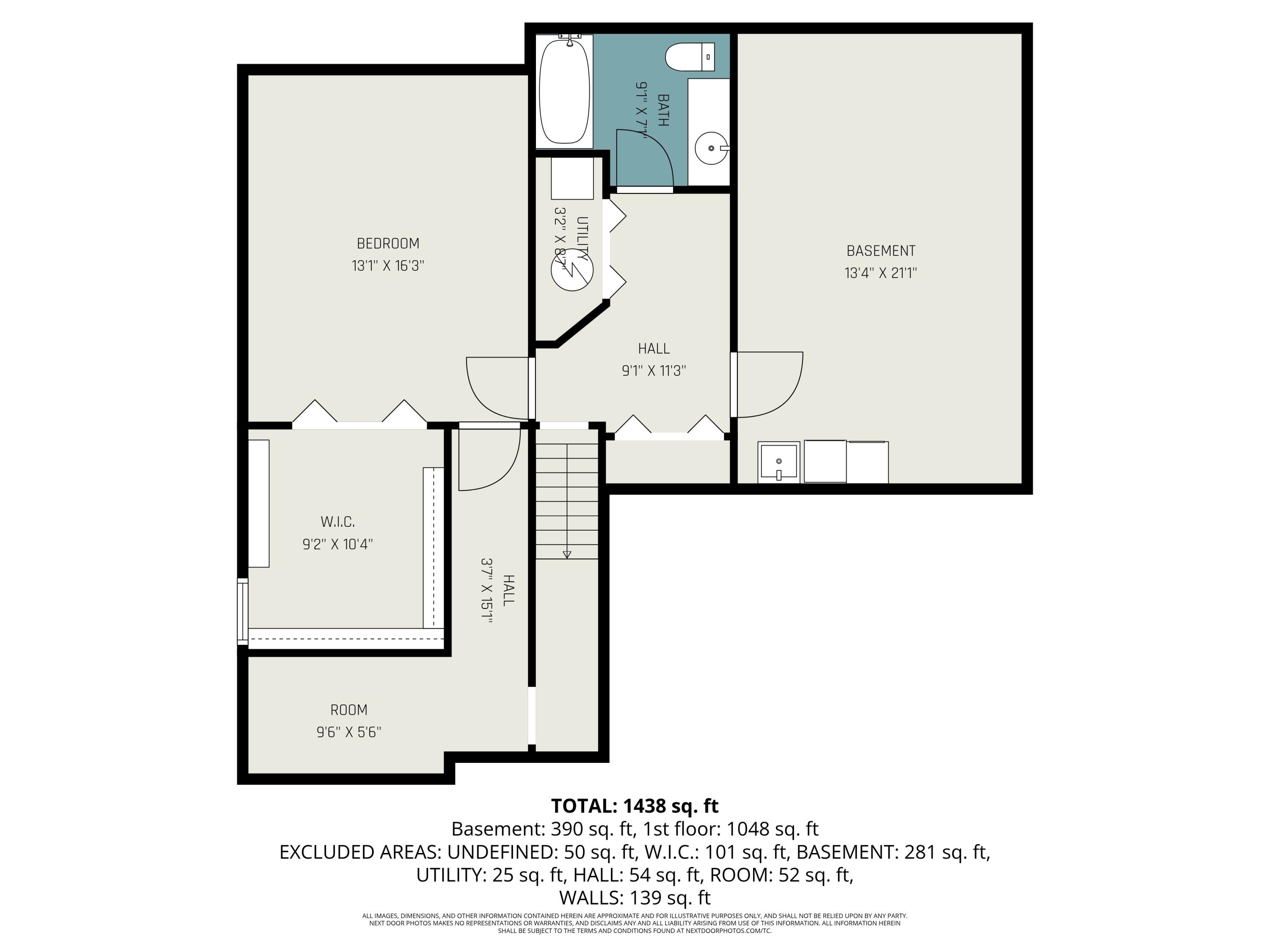 2869 Mulford Drive SE Grand Rapids MI 49546