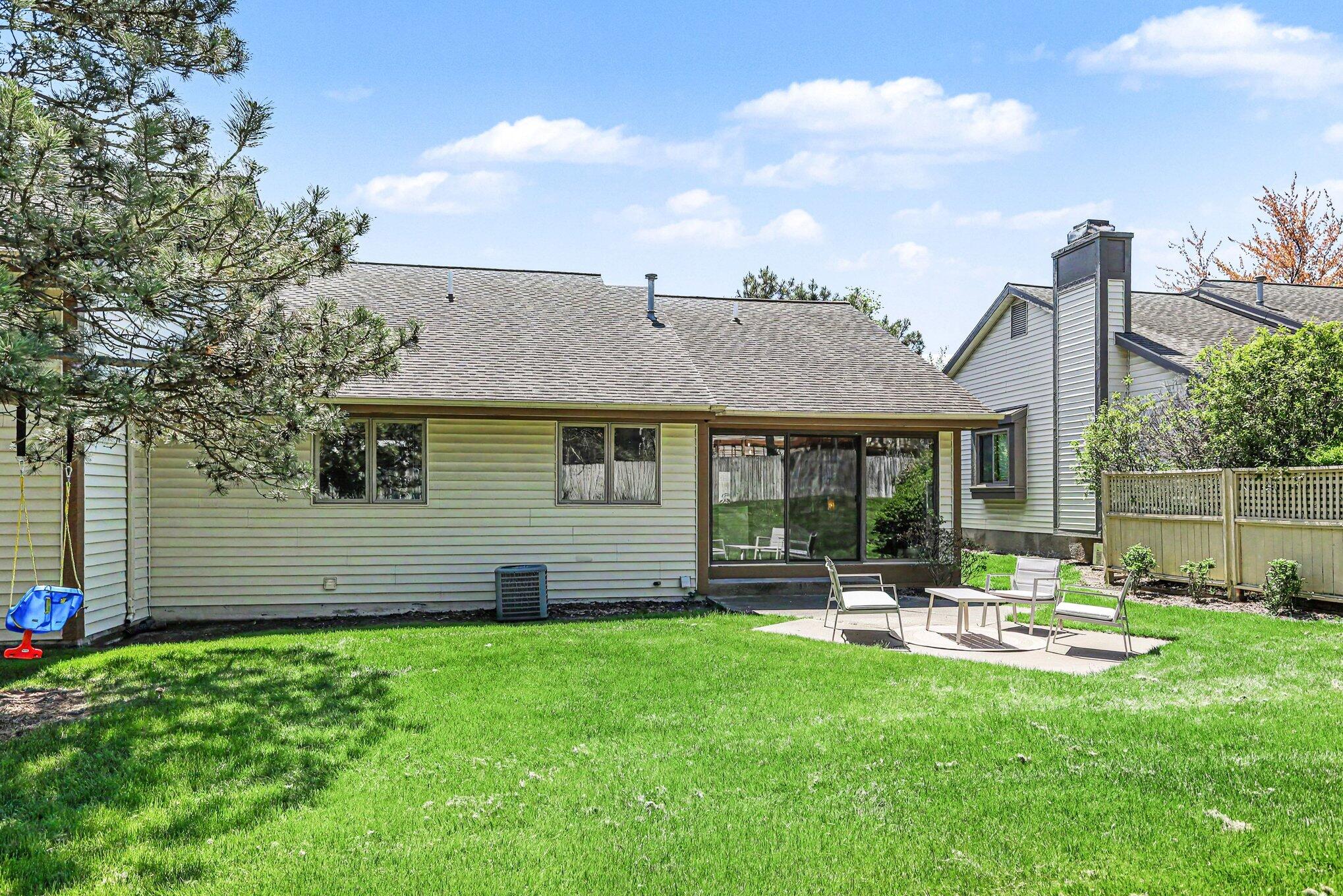 2869 Mulford Drive SE Grand Rapids MI 49546