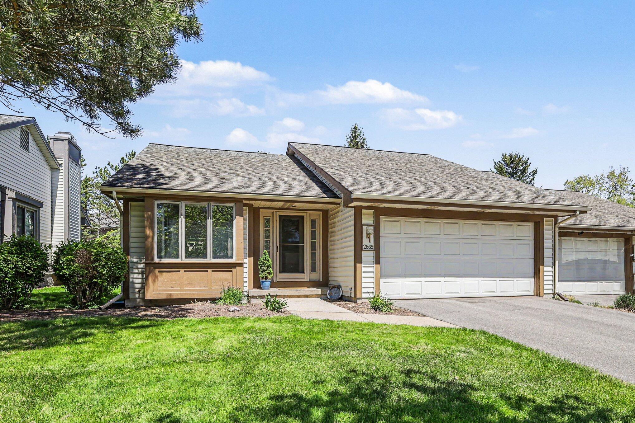 2869 Mulford Drive SE Grand Rapids MI 49546