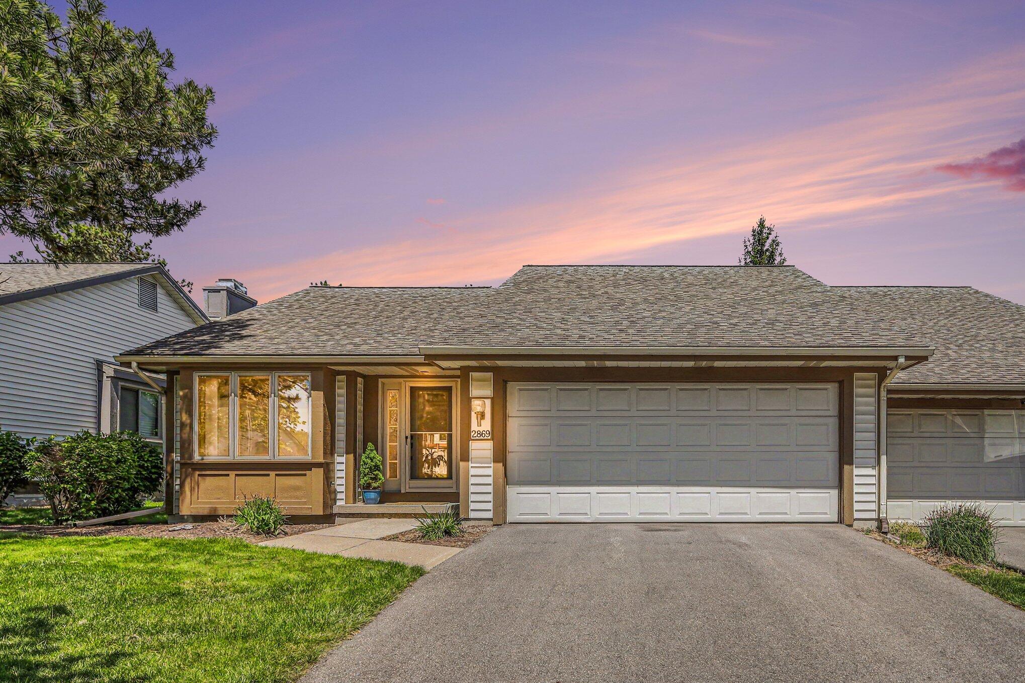 2869 Mulford Drive SE Grand Rapids MI 49546