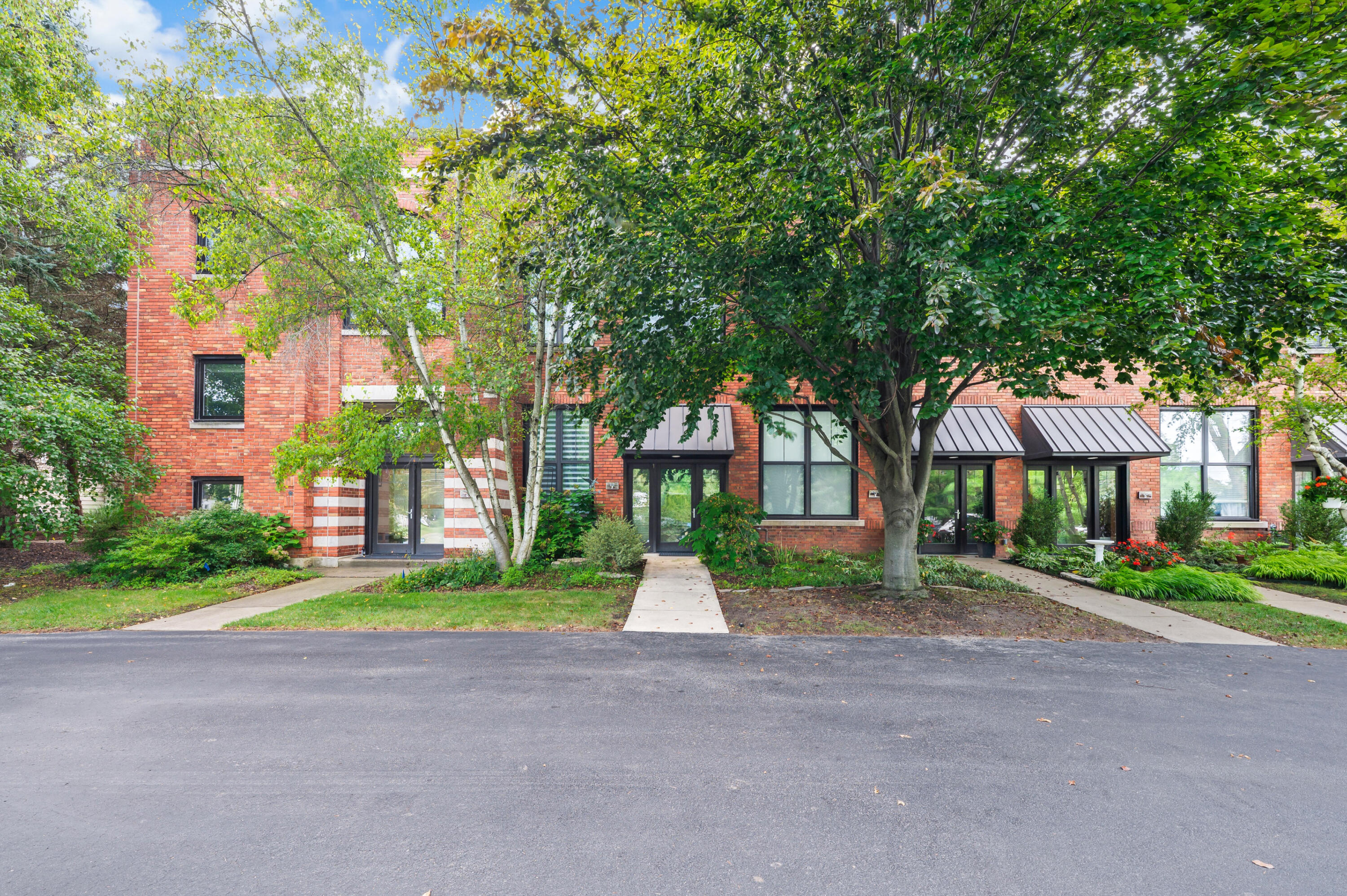 222 S Whittaker Street New Buffalo MI 49117