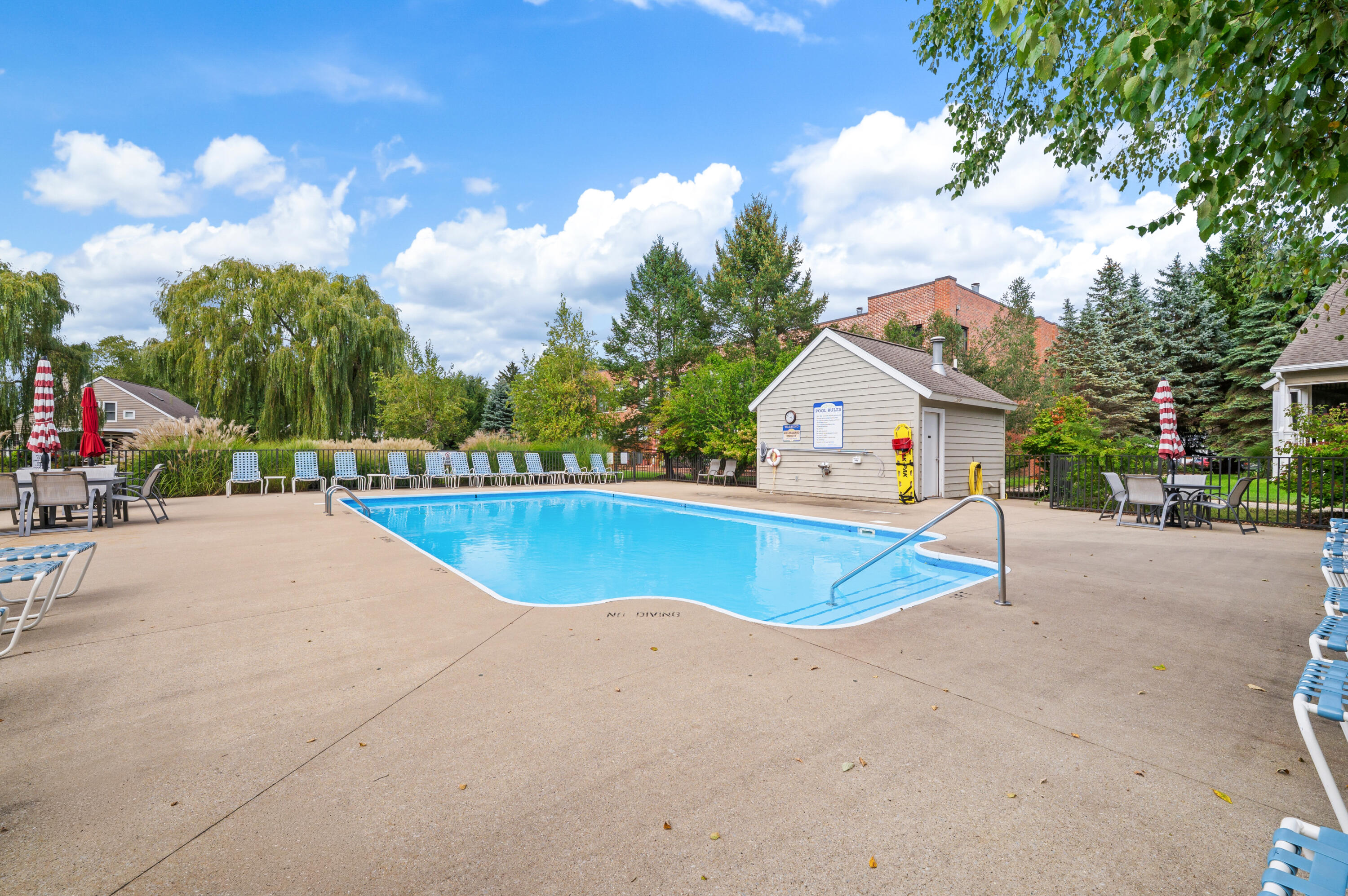 222 S Whittaker Street New Buffalo MI 49117