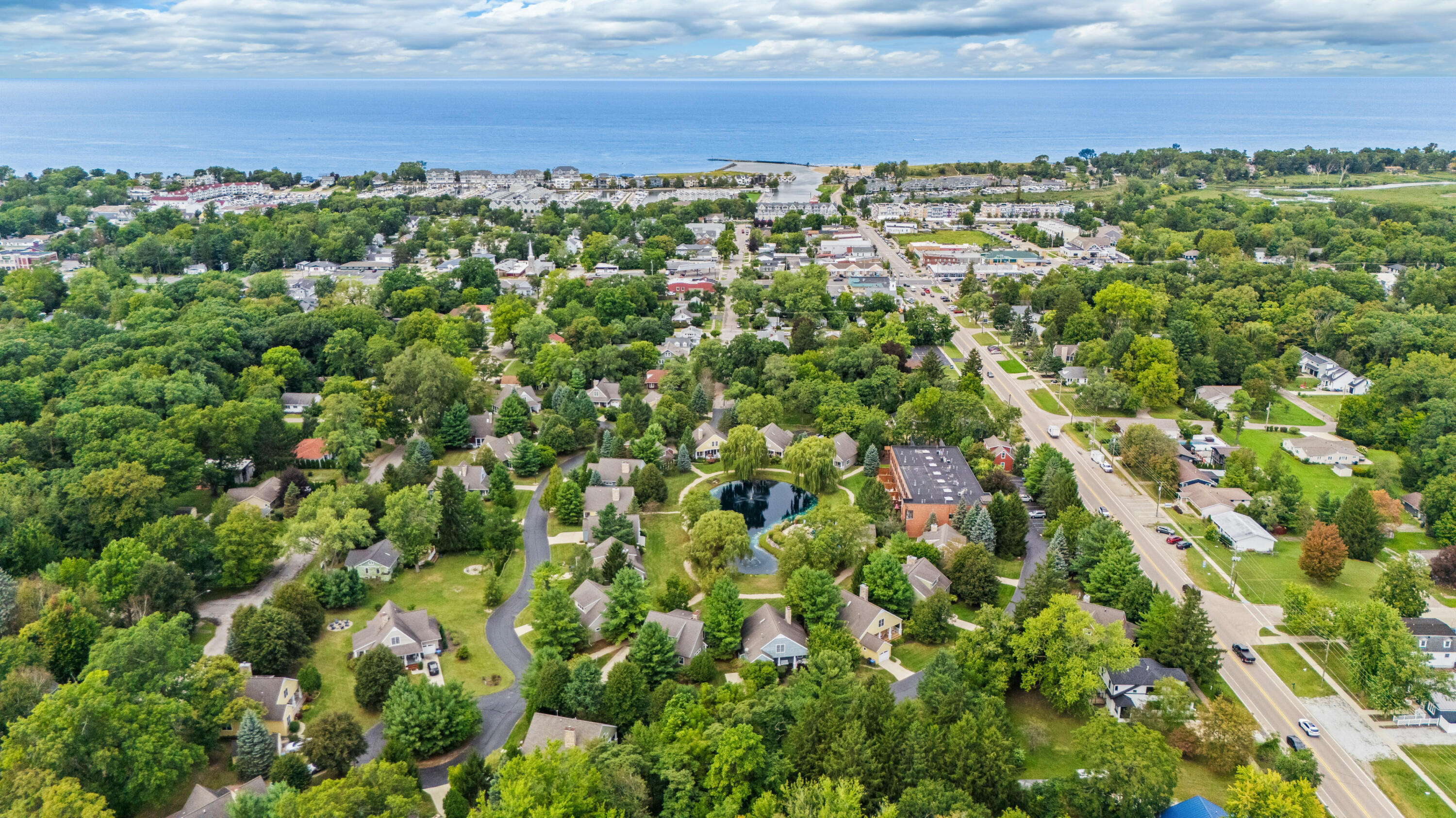 222 S Whittaker Street New Buffalo MI 49117