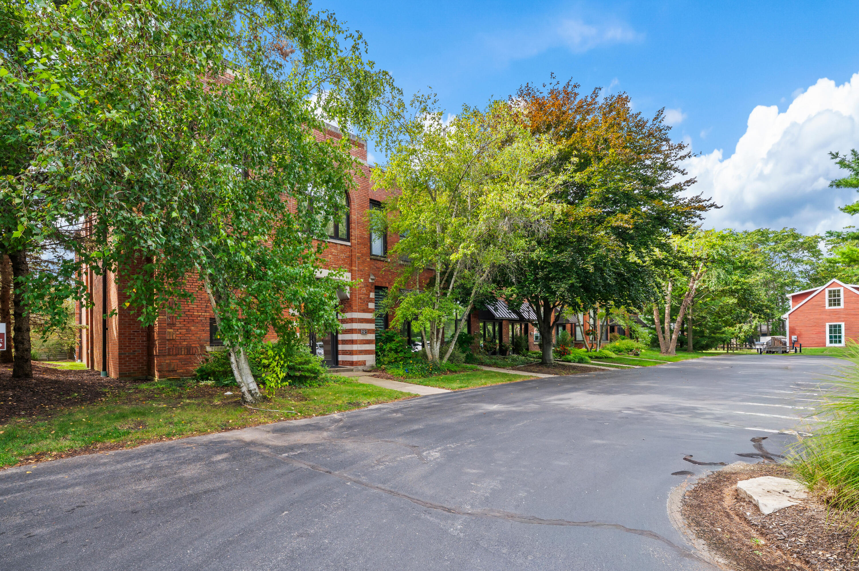 222 S Whittaker Street New Buffalo MI 49117