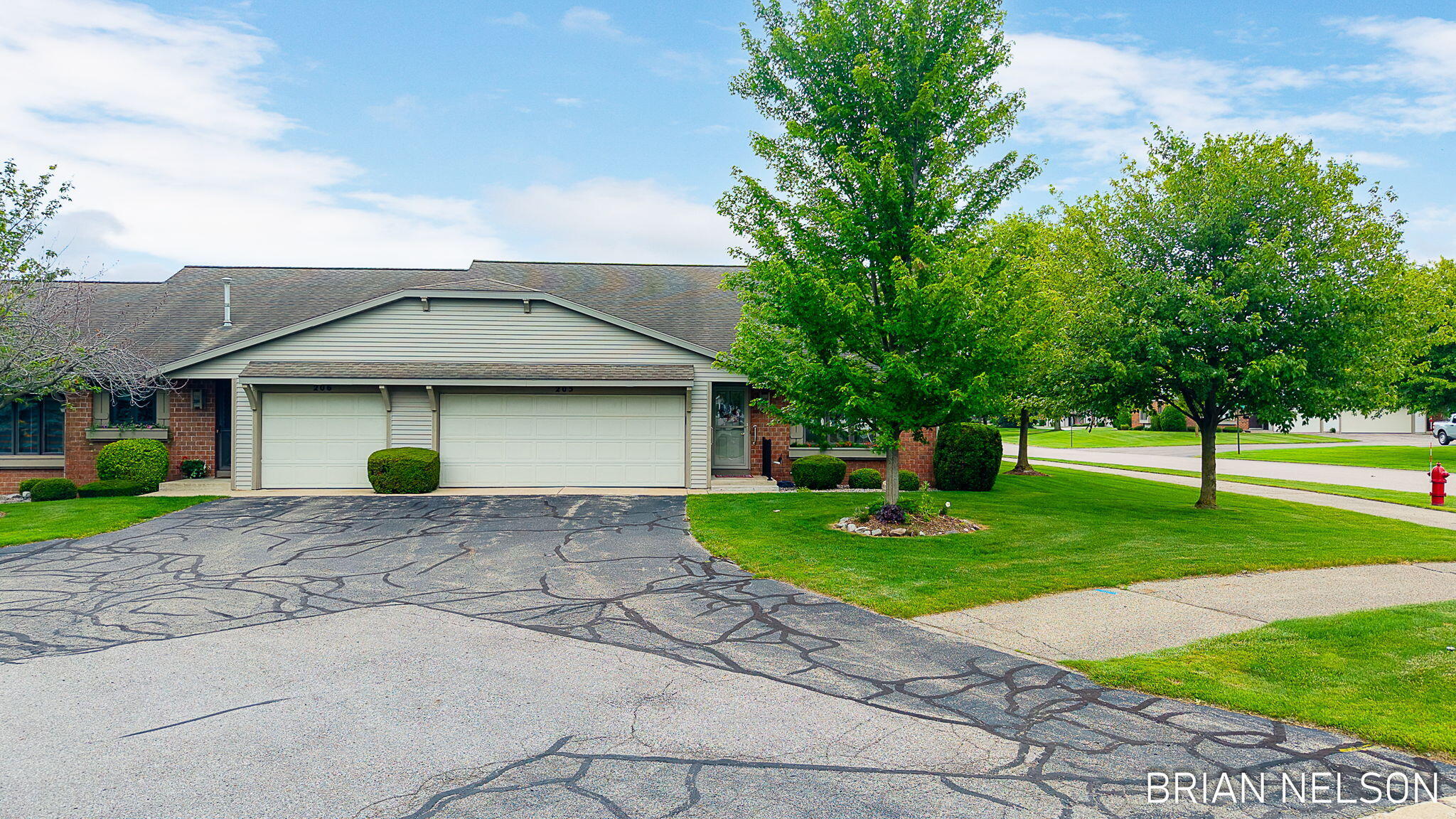 205 Parkside Drive Zeeland MI 49464
