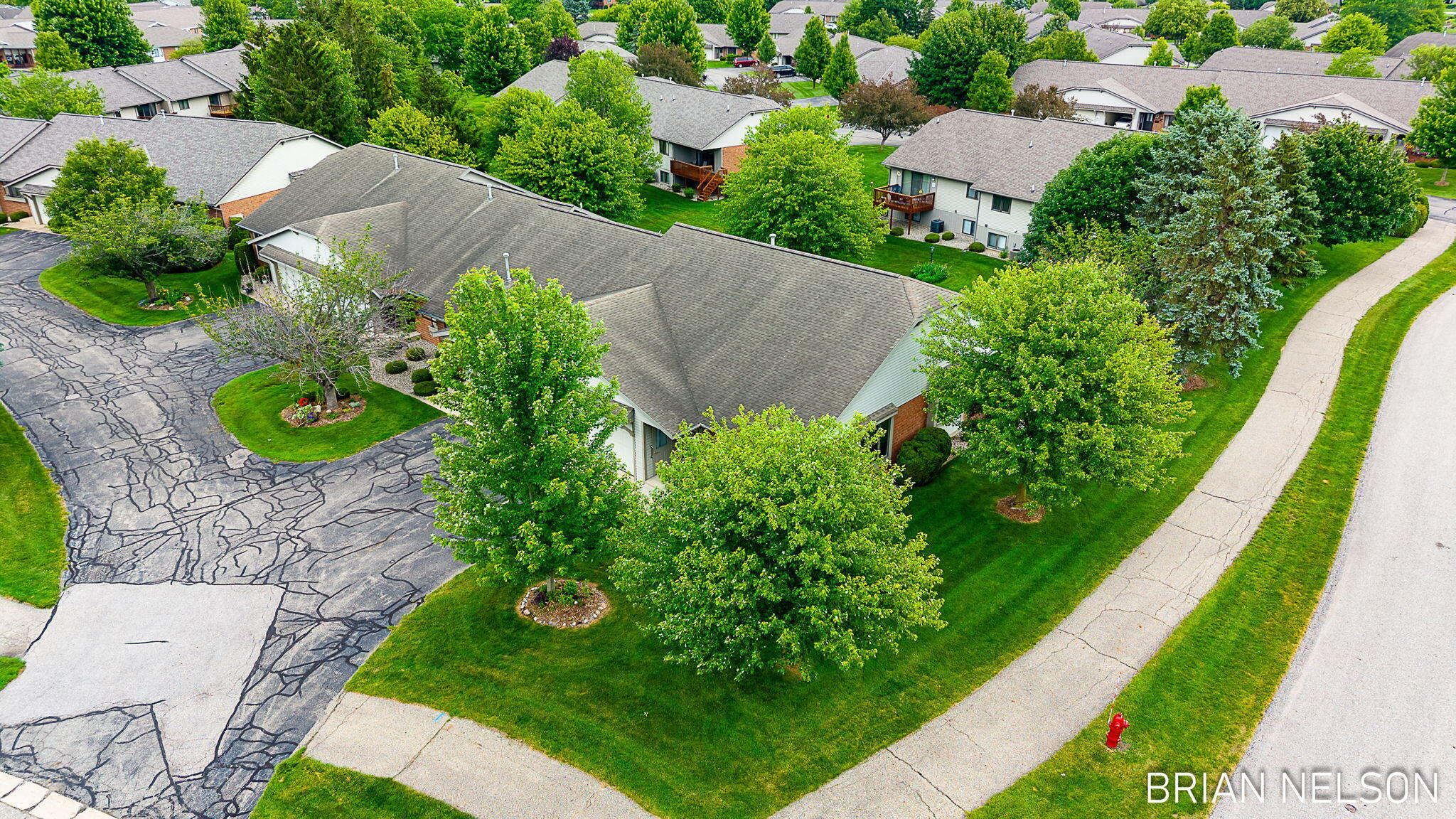 205 Parkside Drive Zeeland MI 49464