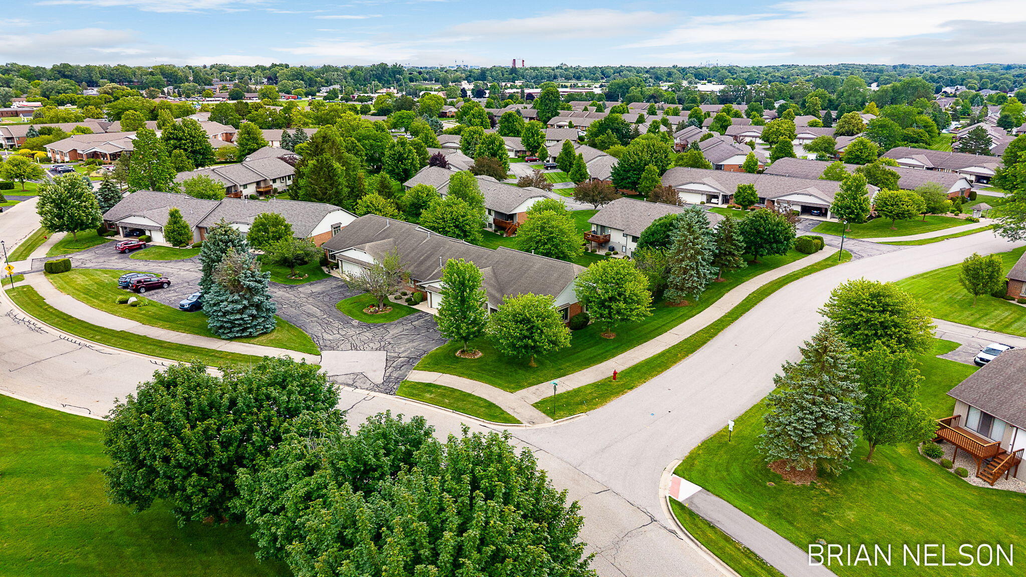 205 Parkside Drive Zeeland MI 49464