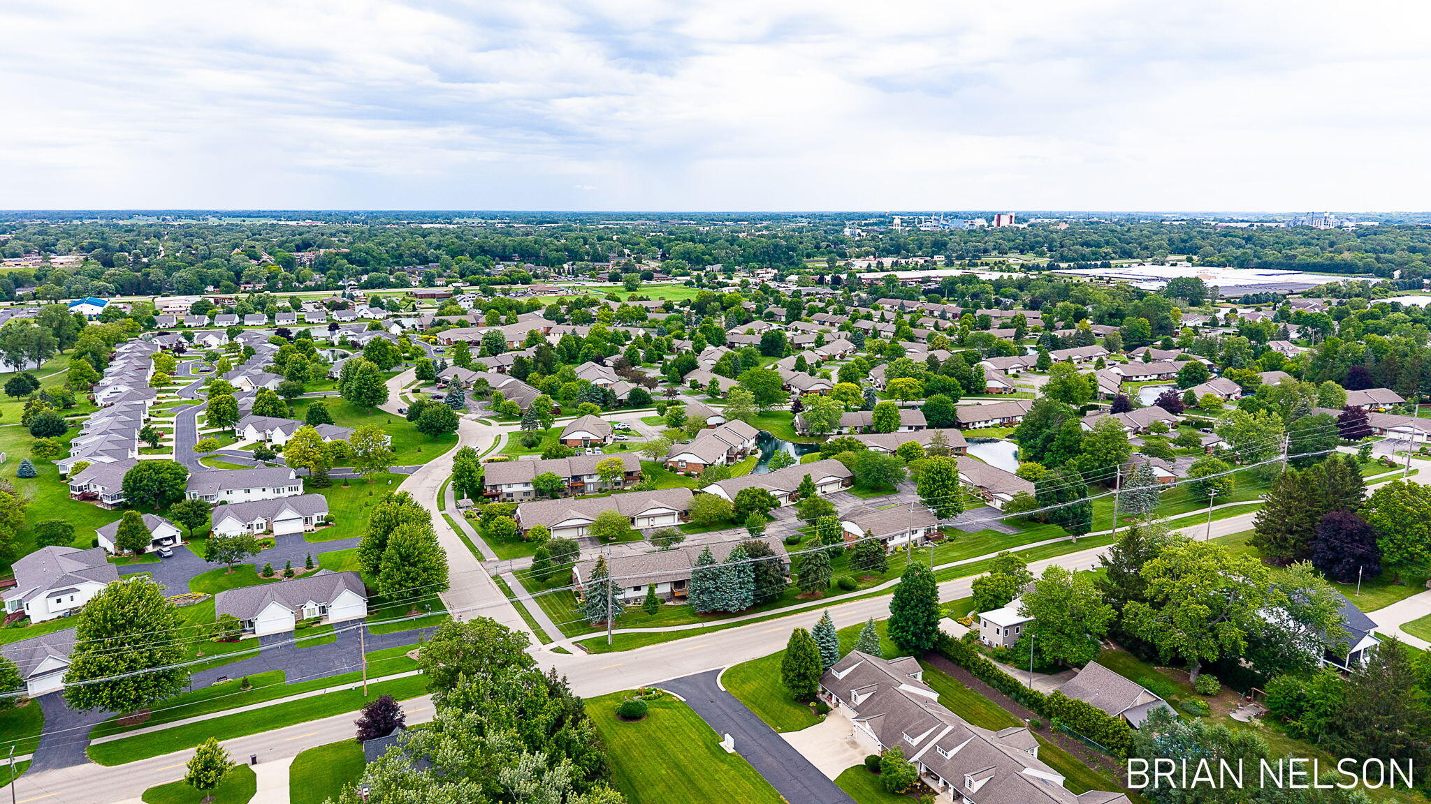 205 Parkside Drive Zeeland MI 49464