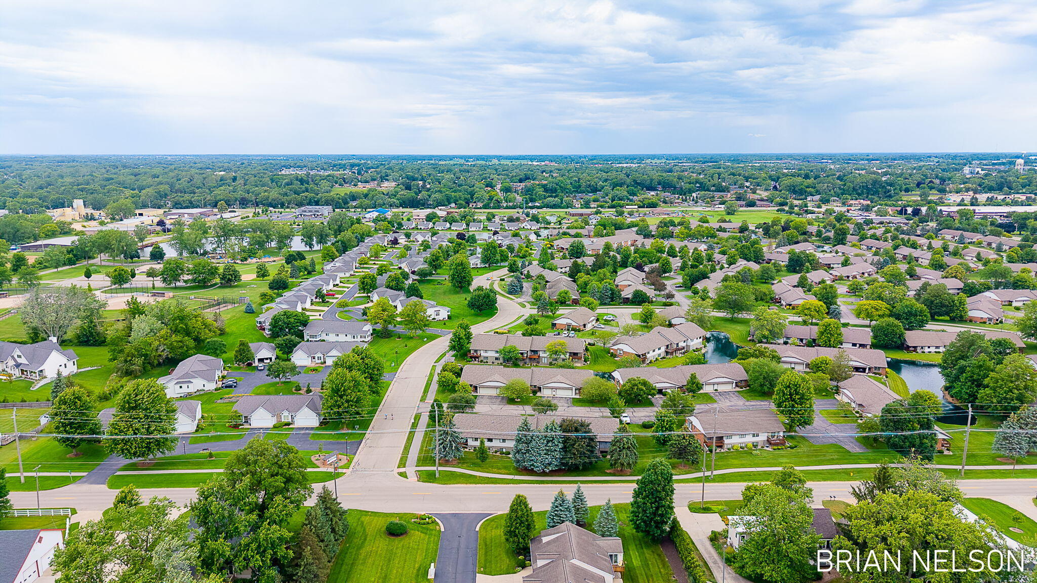 205 Parkside Drive Zeeland MI 49464
