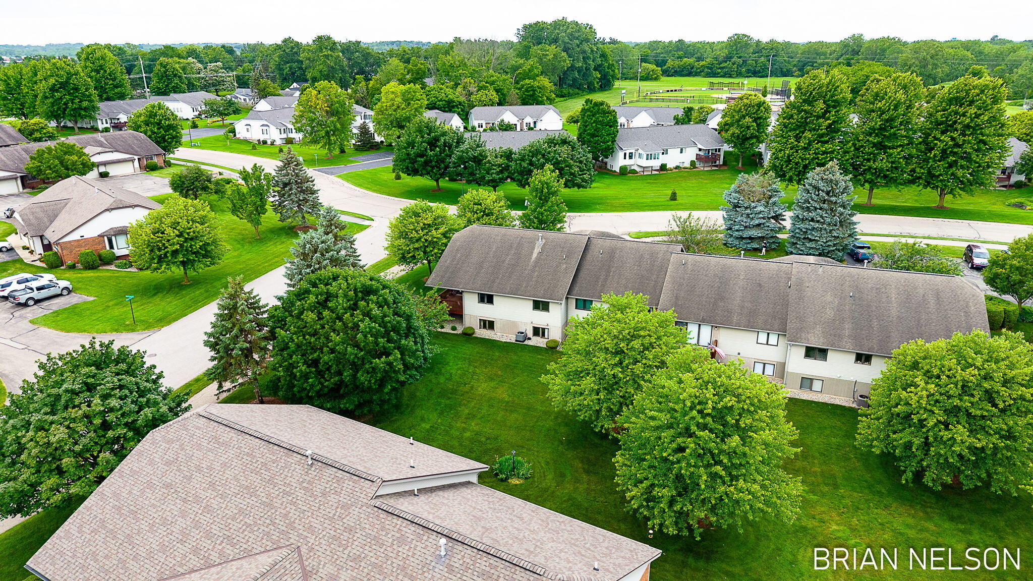 205 Parkside Drive Zeeland MI 49464