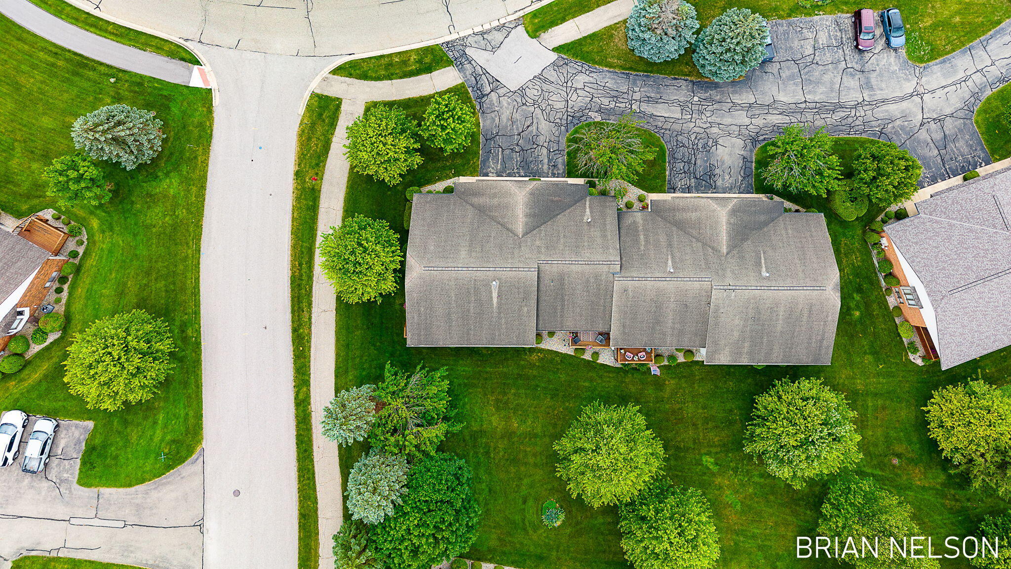 205 Parkside Drive Zeeland MI 49464