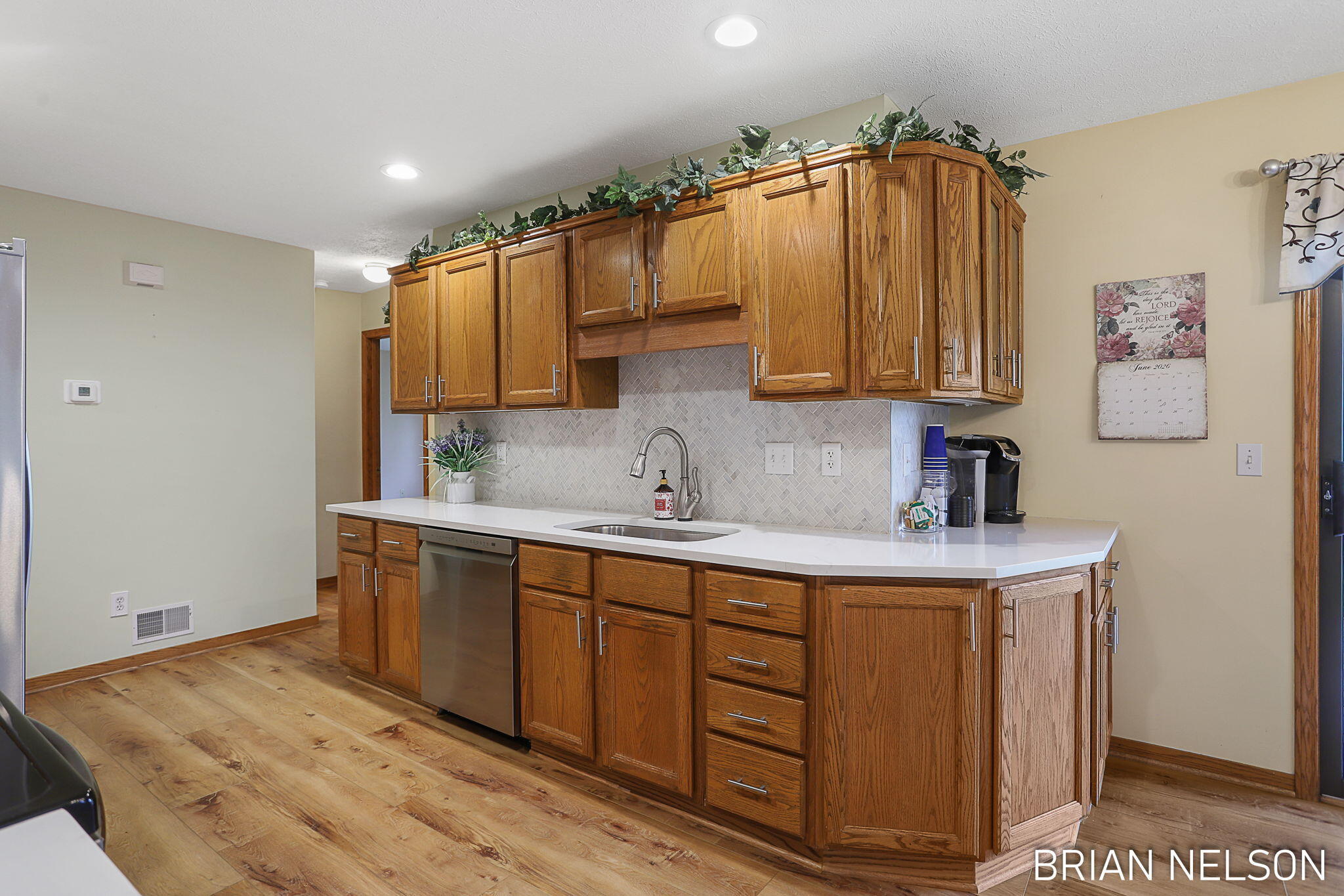 205 Parkside Drive Zeeland MI 49464