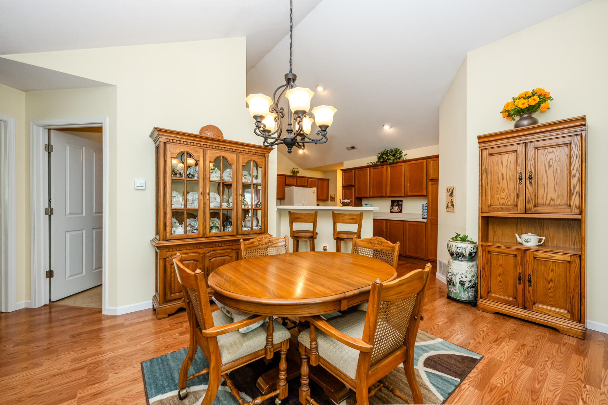 2848 Villa Lane Benton Harbor MI 49022