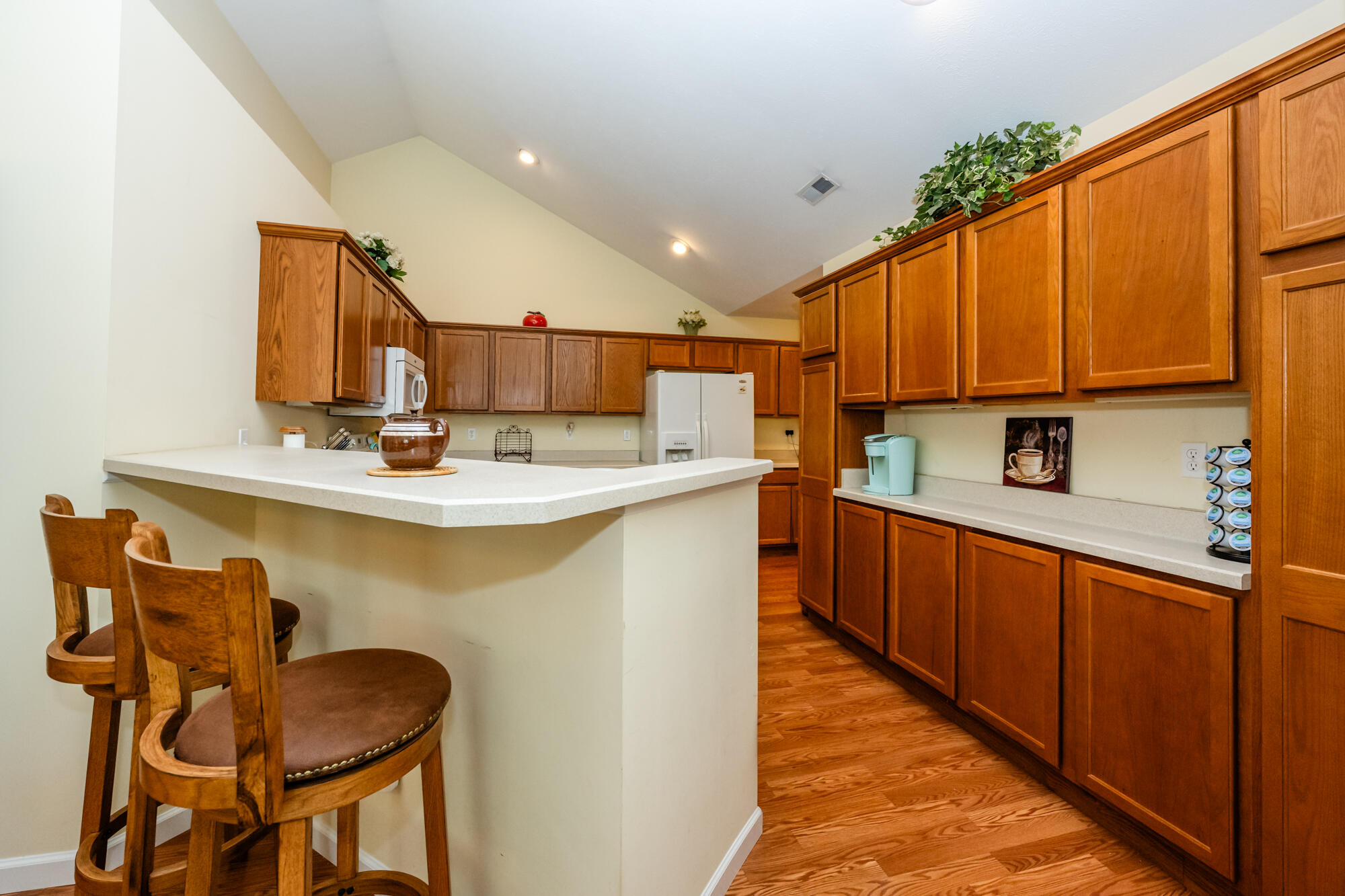 2848 Villa Lane Benton Harbor MI 49022