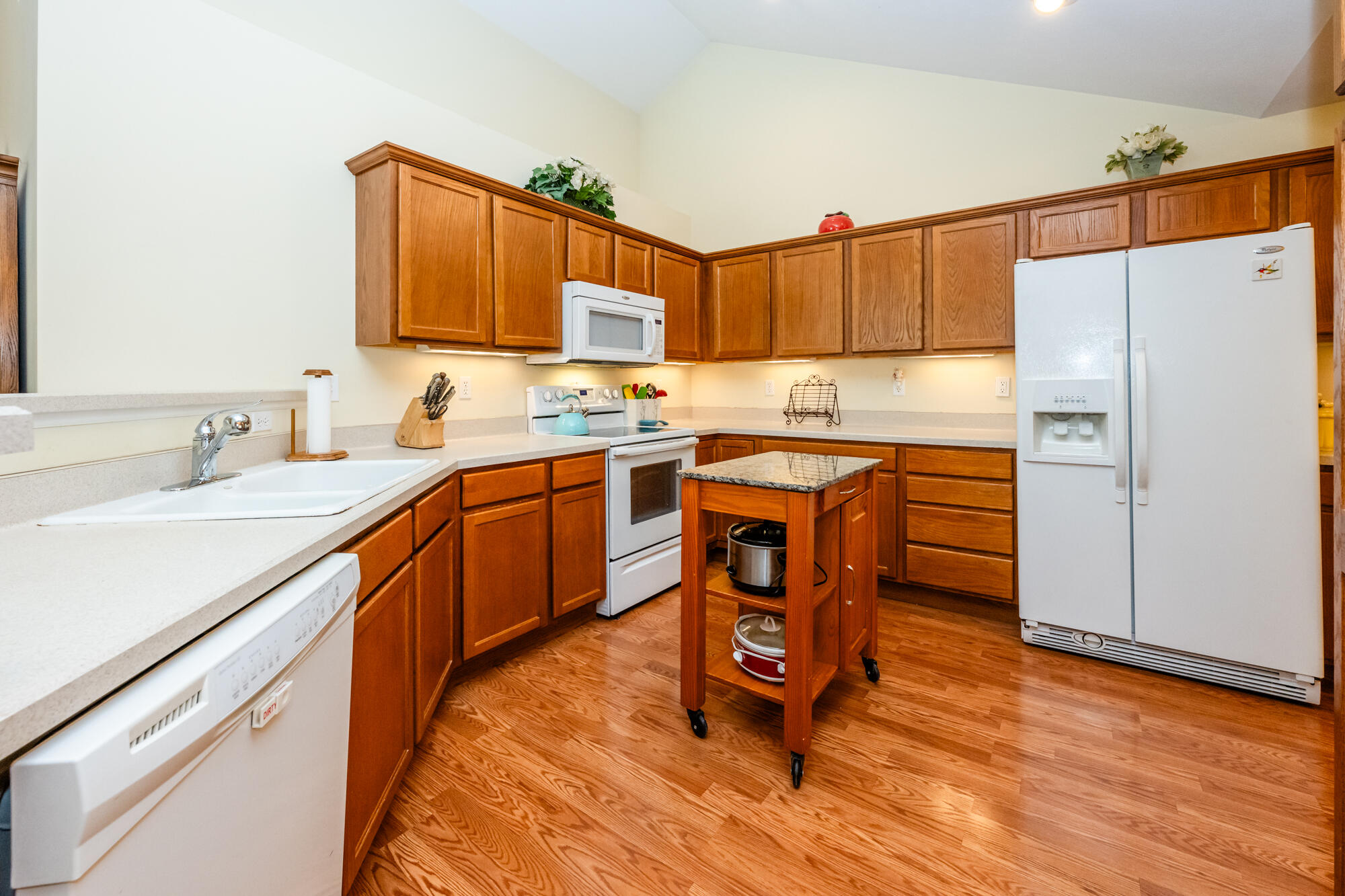 2848 Villa Lane Benton Harbor MI 49022