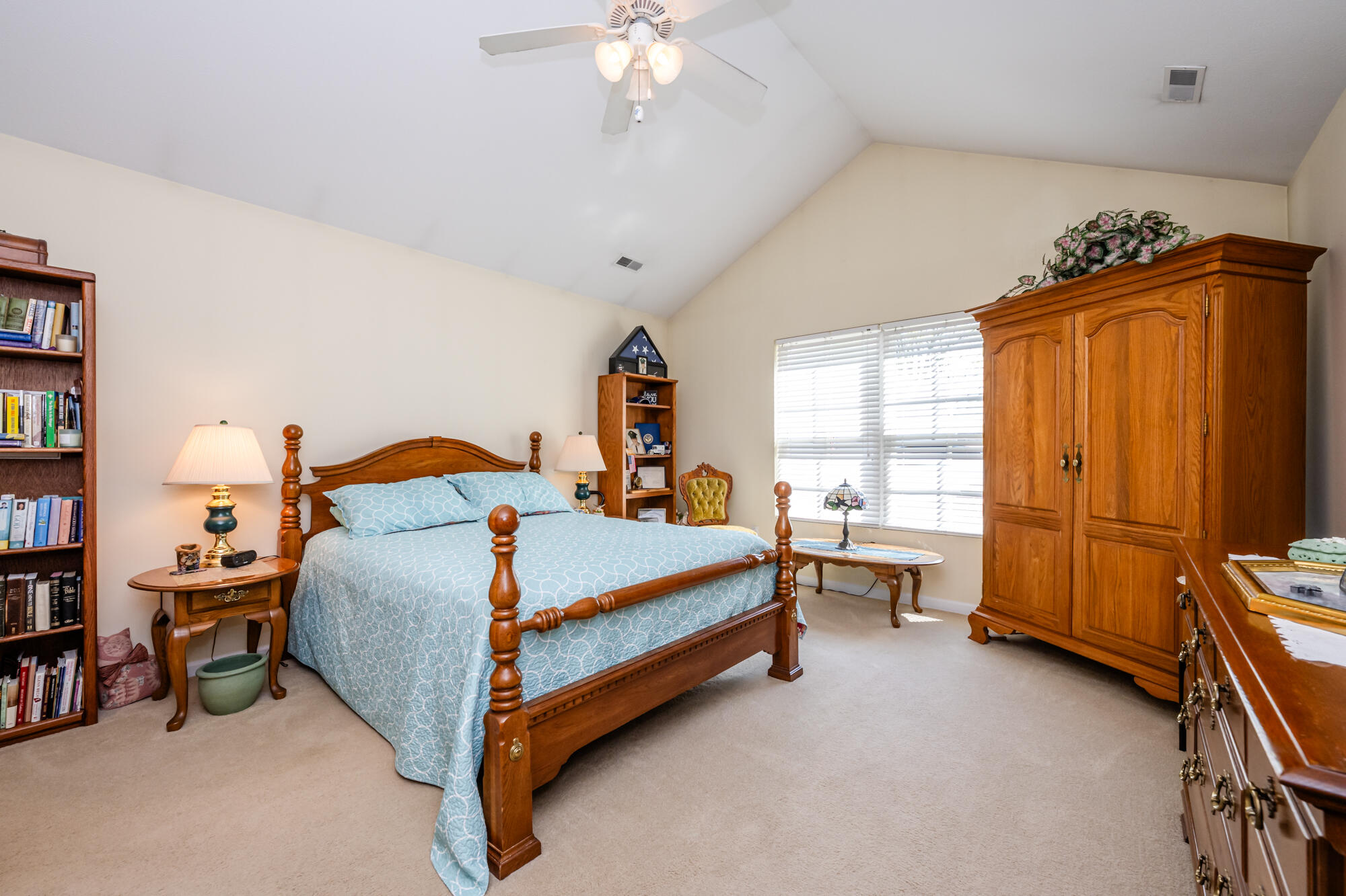 2848 Villa Lane Benton Harbor MI 49022