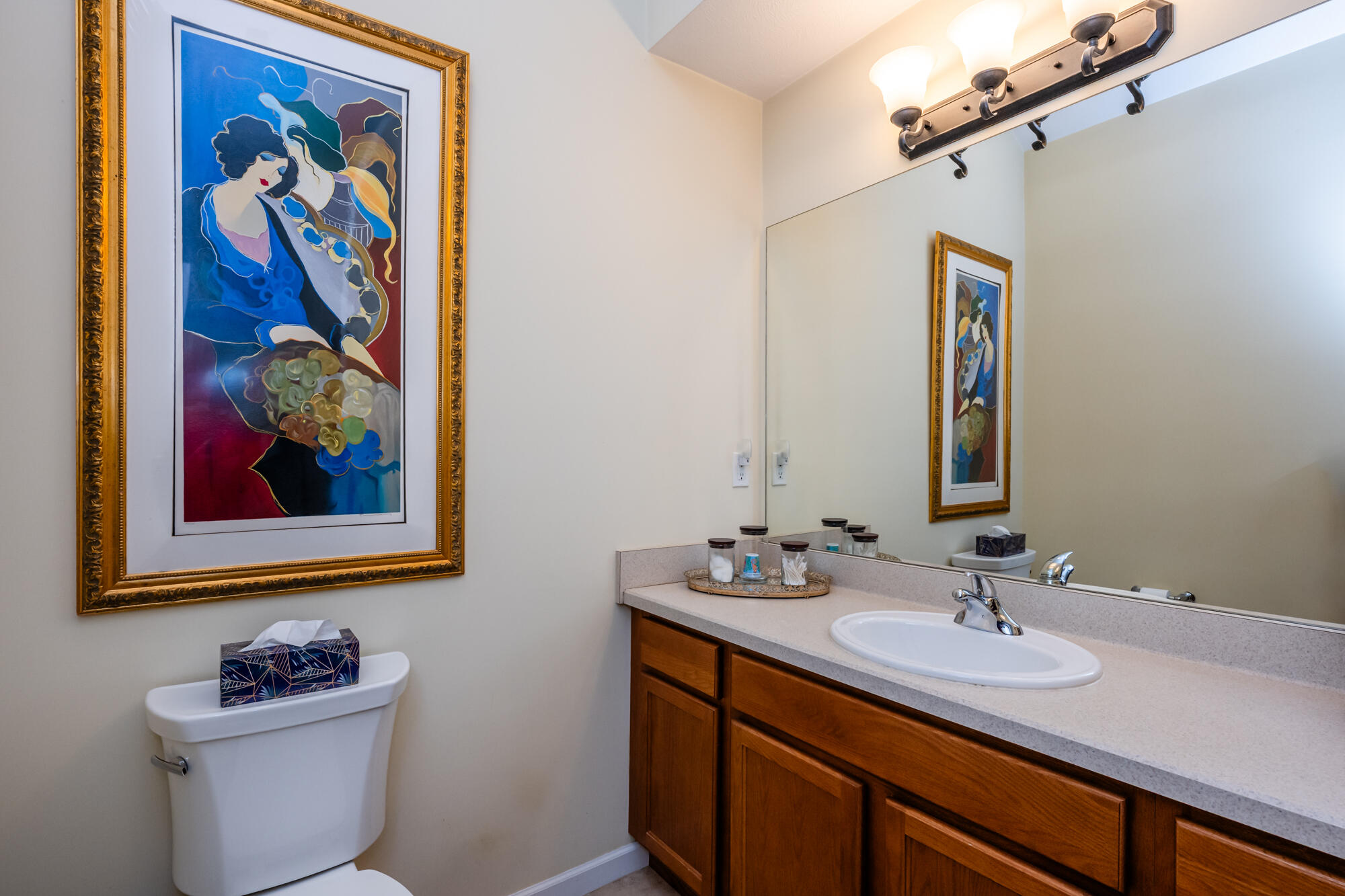 2848 Villa Lane Benton Harbor MI 49022