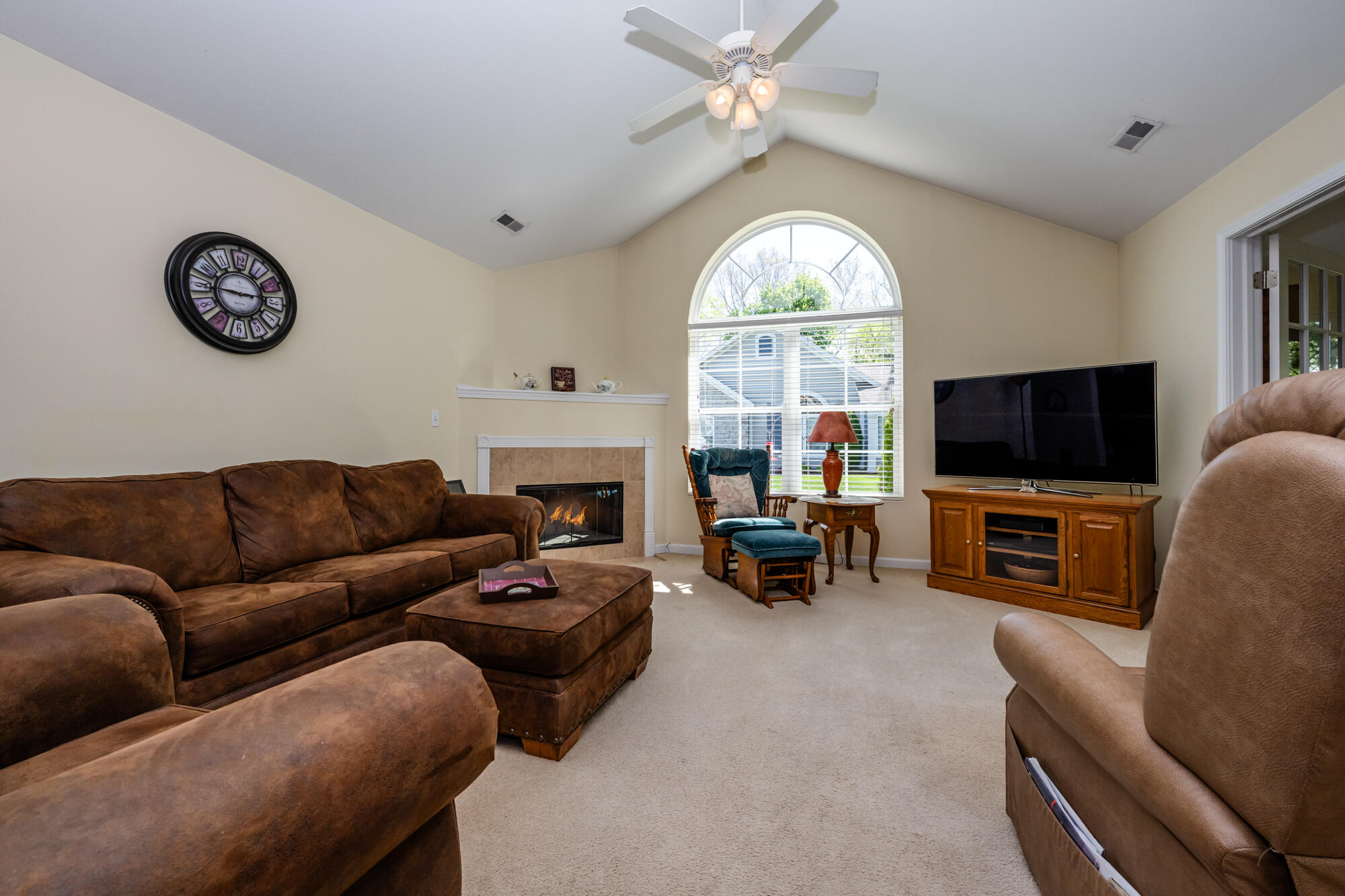 2848 Villa Lane Benton Harbor MI 49022