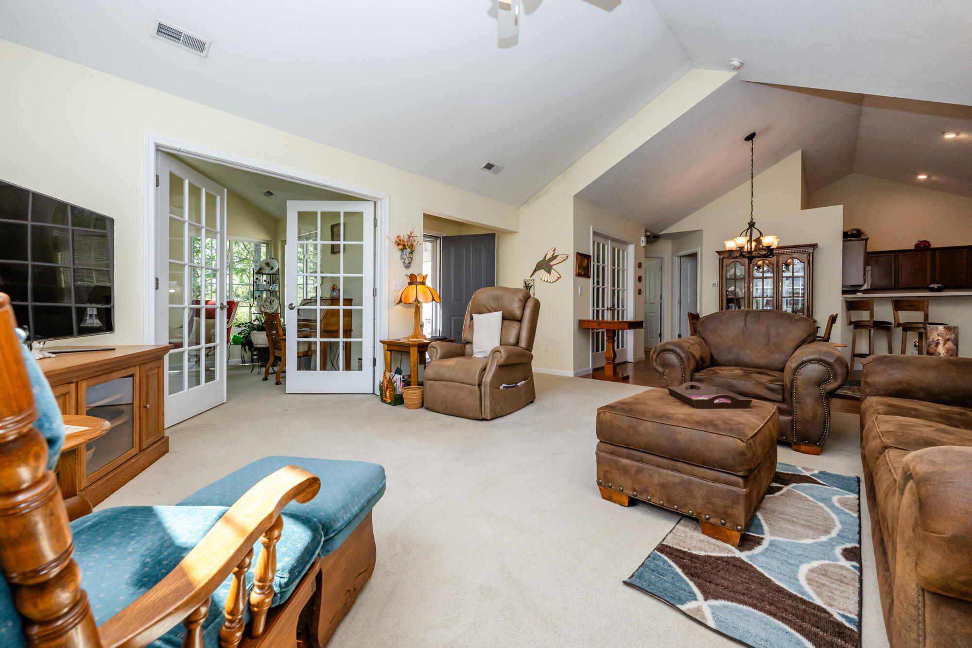 2848 Villa Lane Benton Harbor MI 49022
