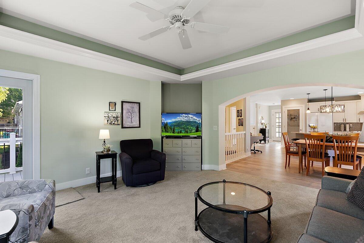 329 Hunters Run Circle Holland MI 49423