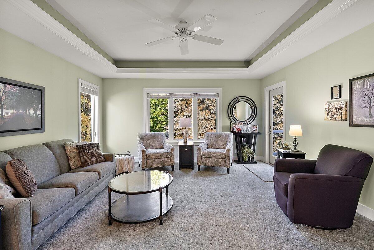 329 Hunters Run Circle Holland MI 49423