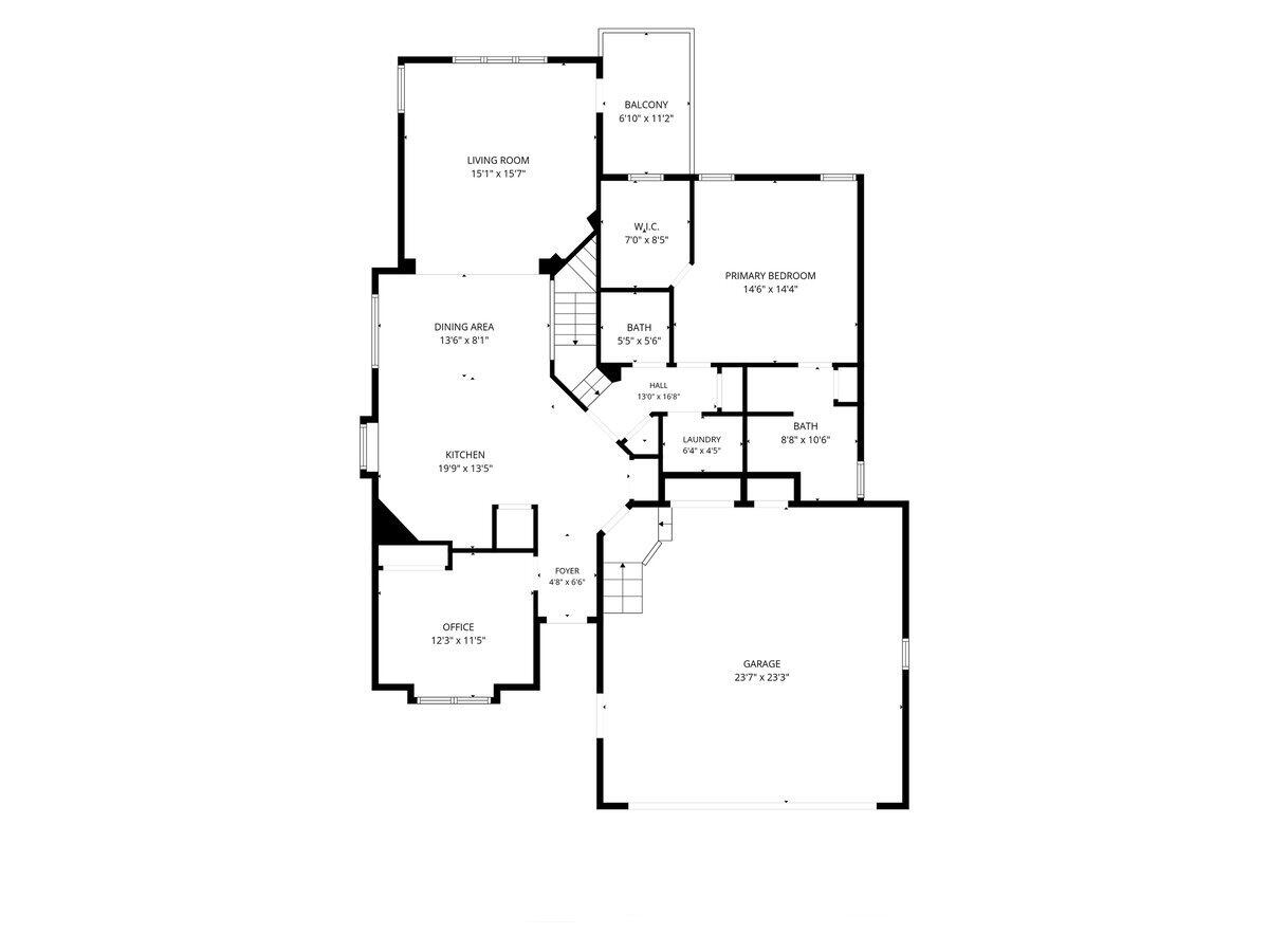 329 Hunters Run Circle Holland MI 49423