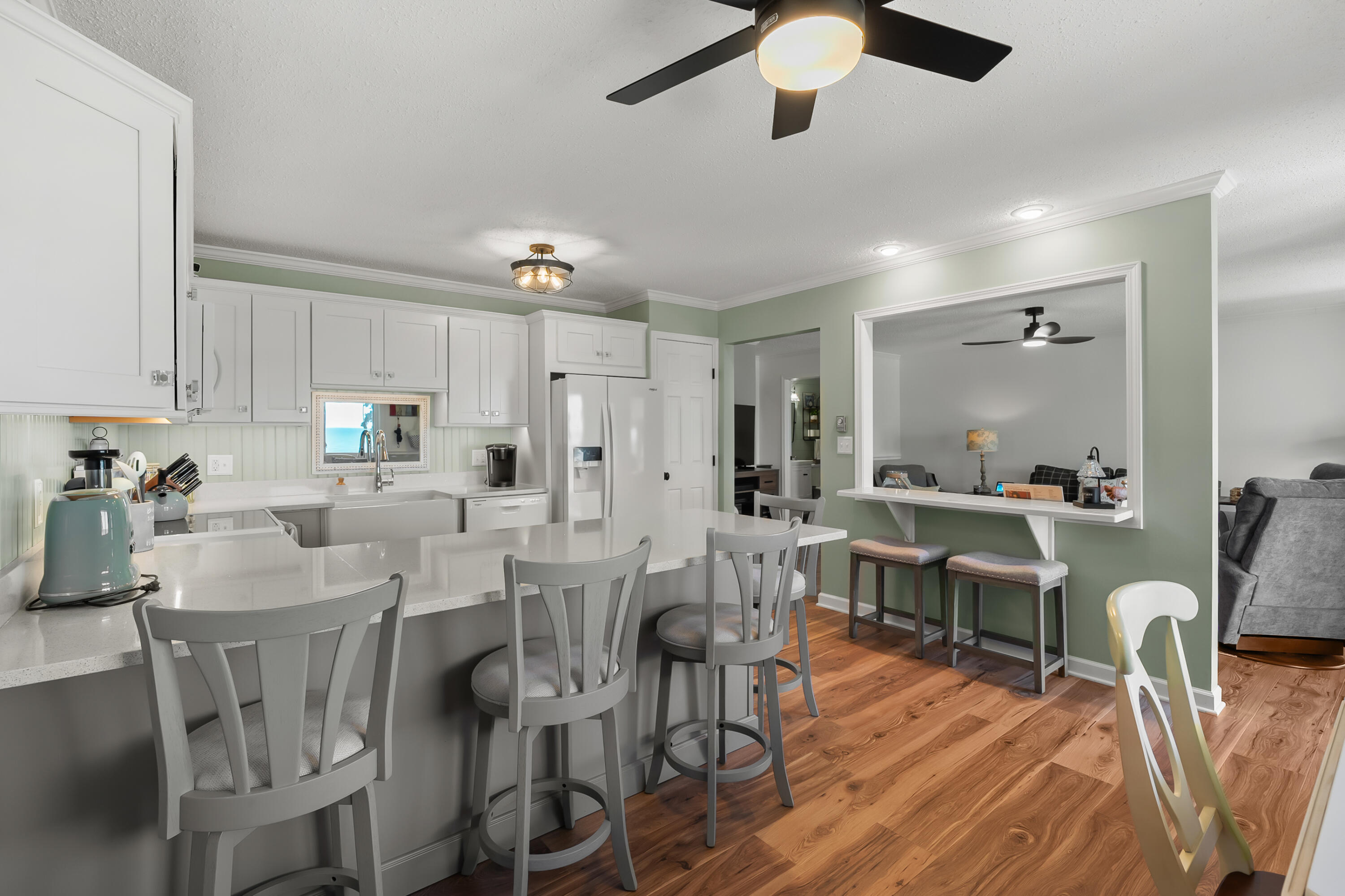 4150 Ridge Road Stevensville MI 49127