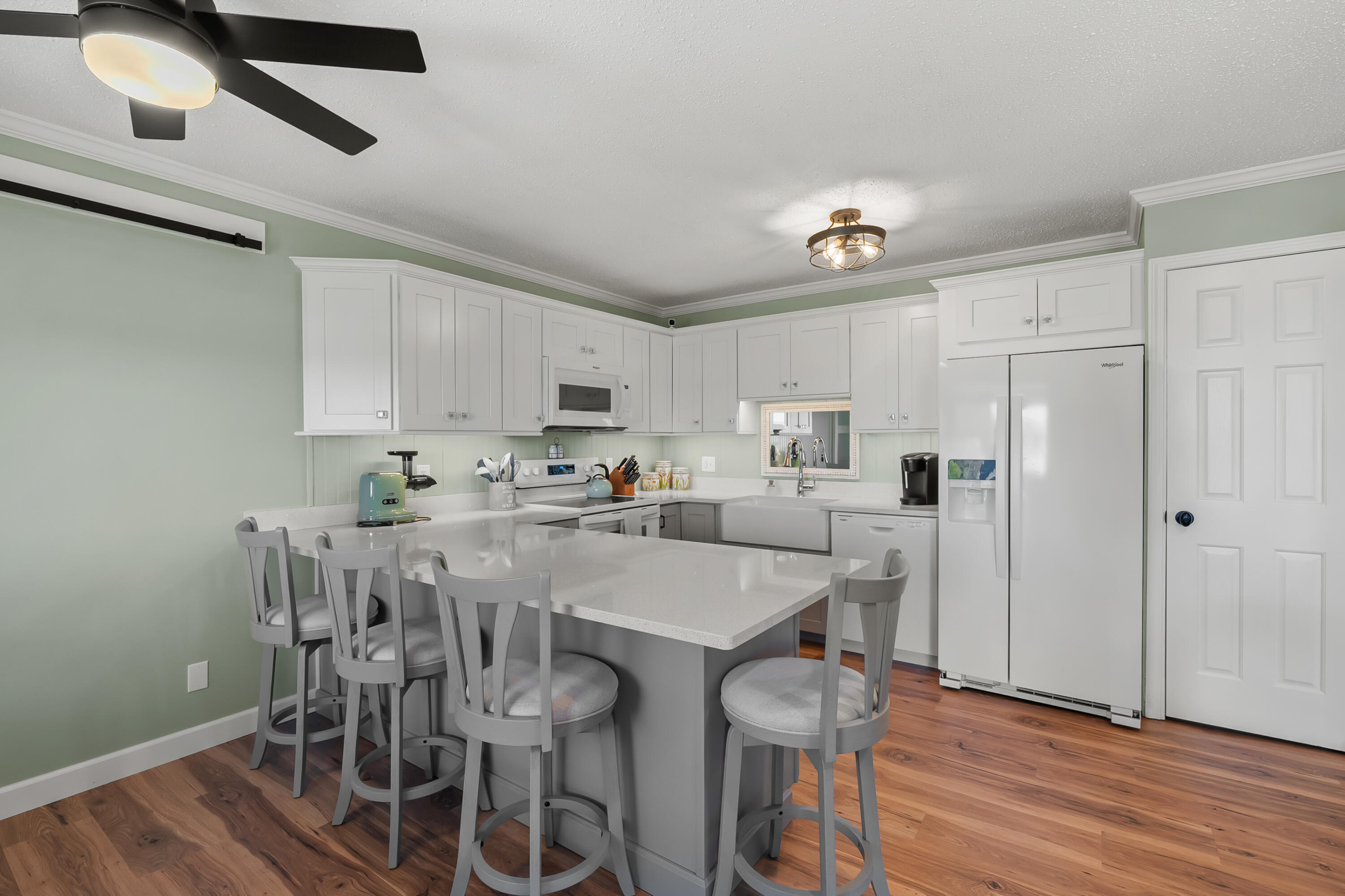 4150 Ridge Road Stevensville MI 49127