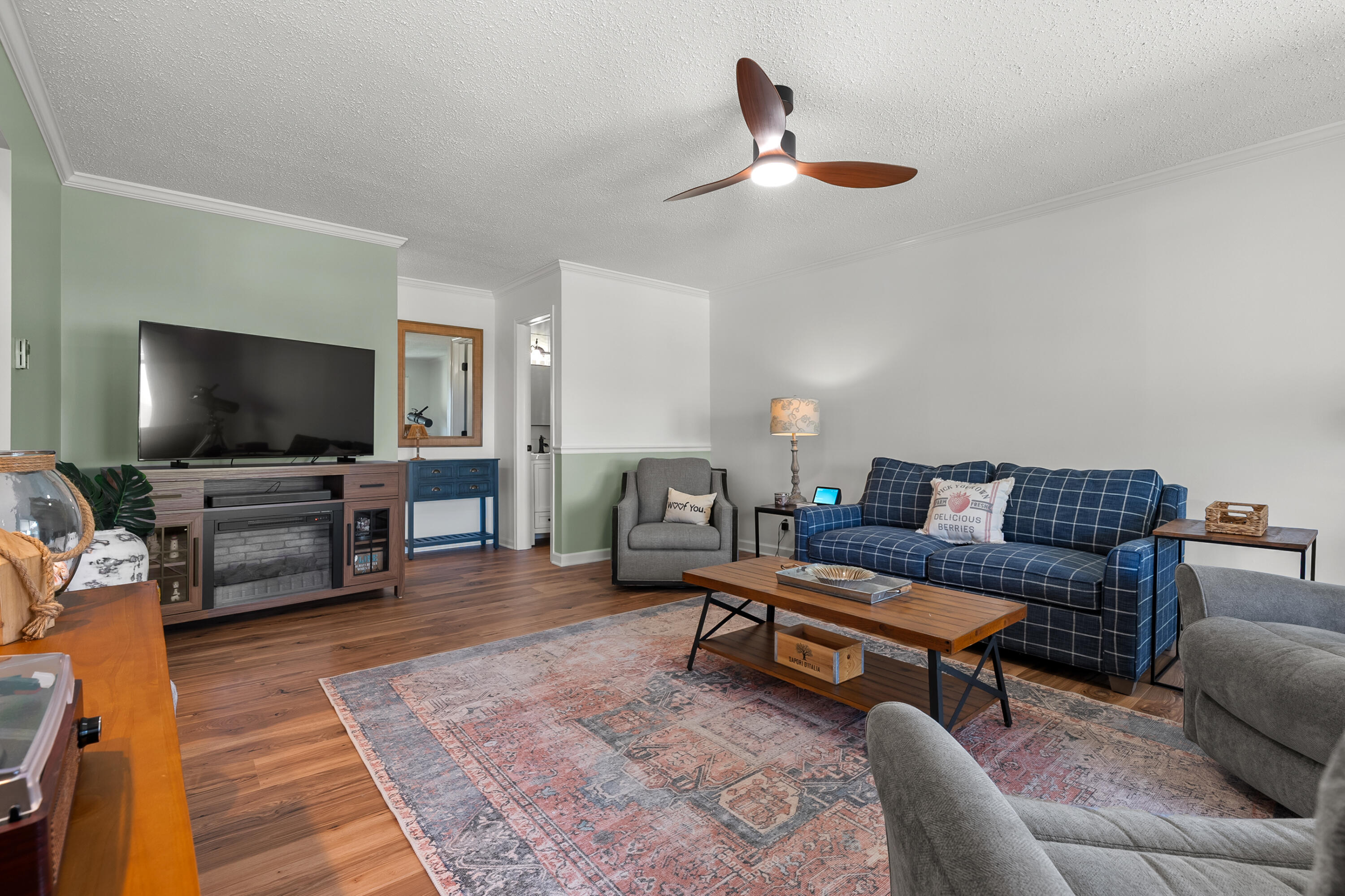 4150 Ridge Road Stevensville MI 49127