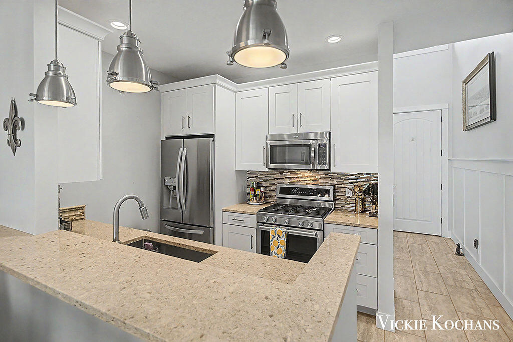 142 Viridian Drive Muskegon MI 49440