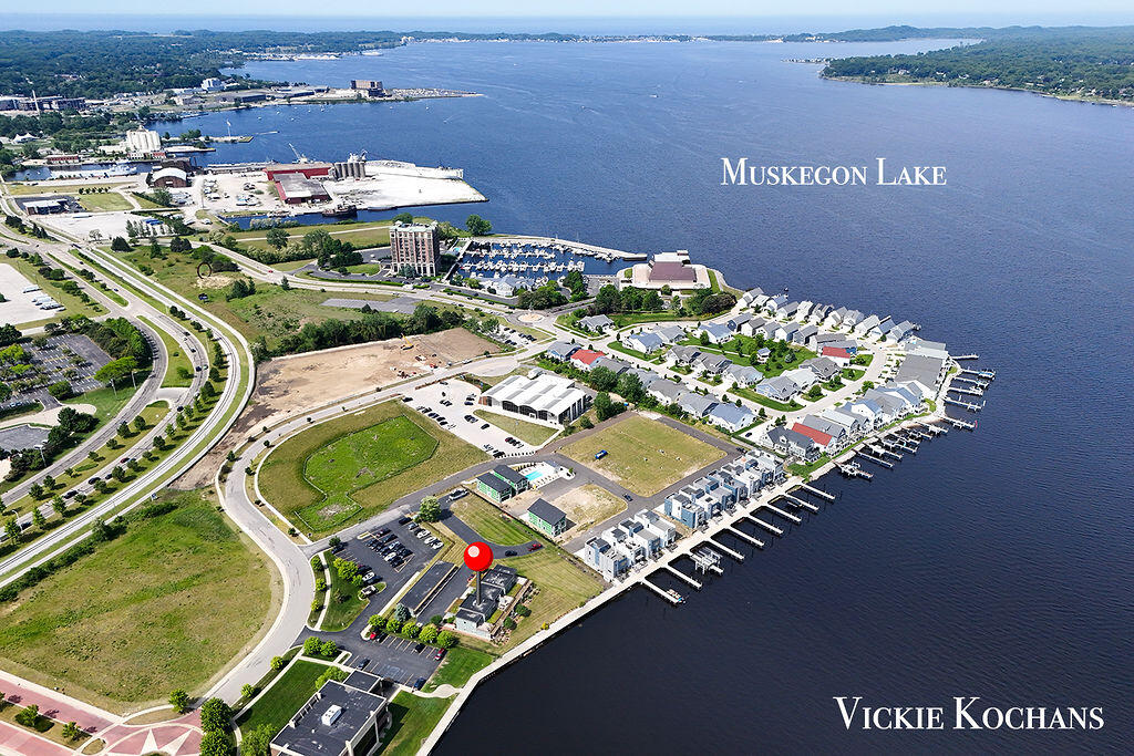 142 Viridian Drive Muskegon MI 49440